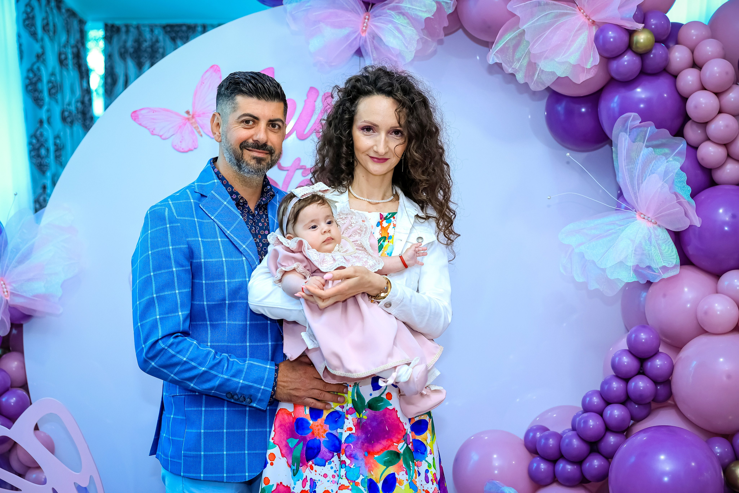 Iris Stefania. Moments By Gub