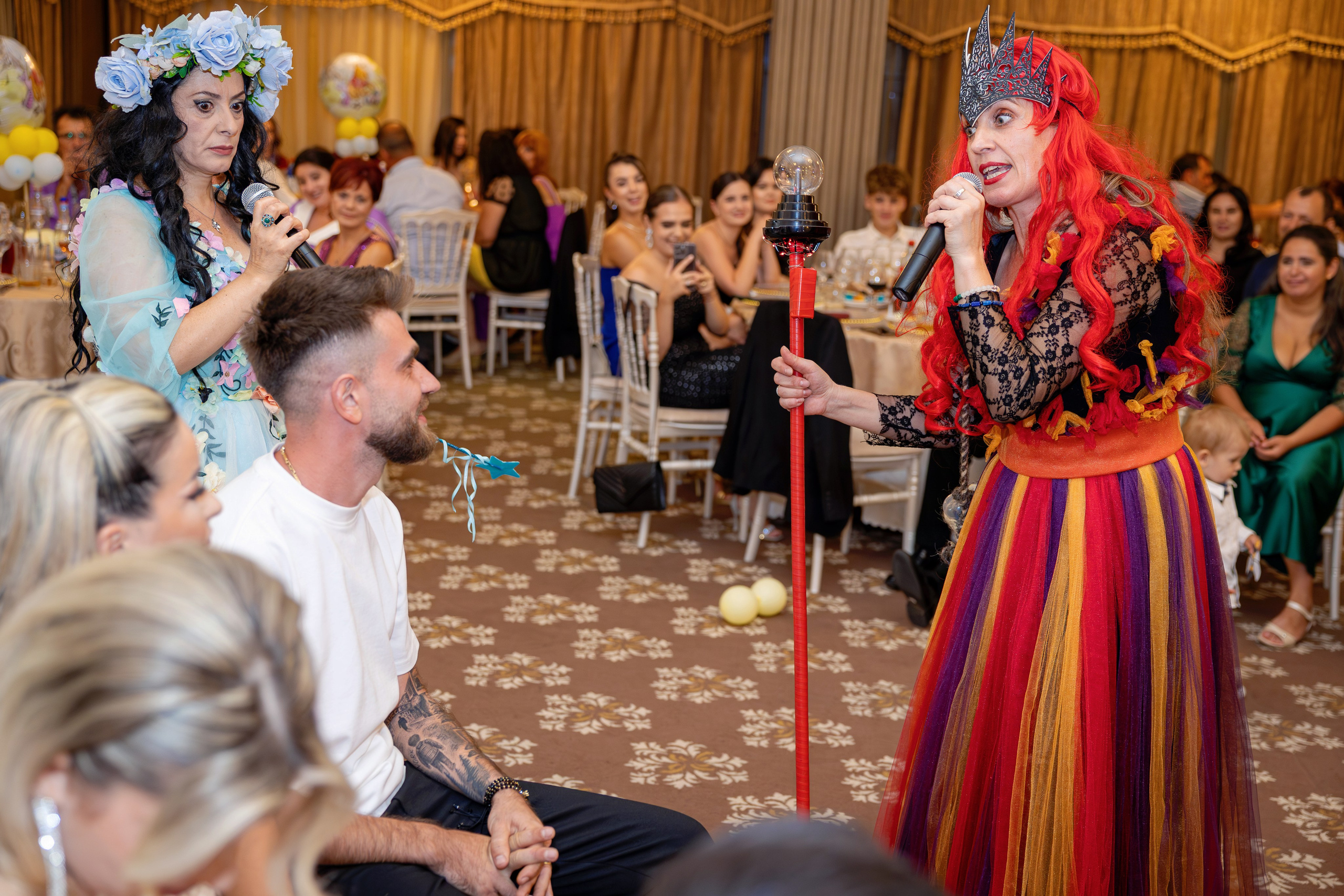 Eric Ionut. Moments By Gub