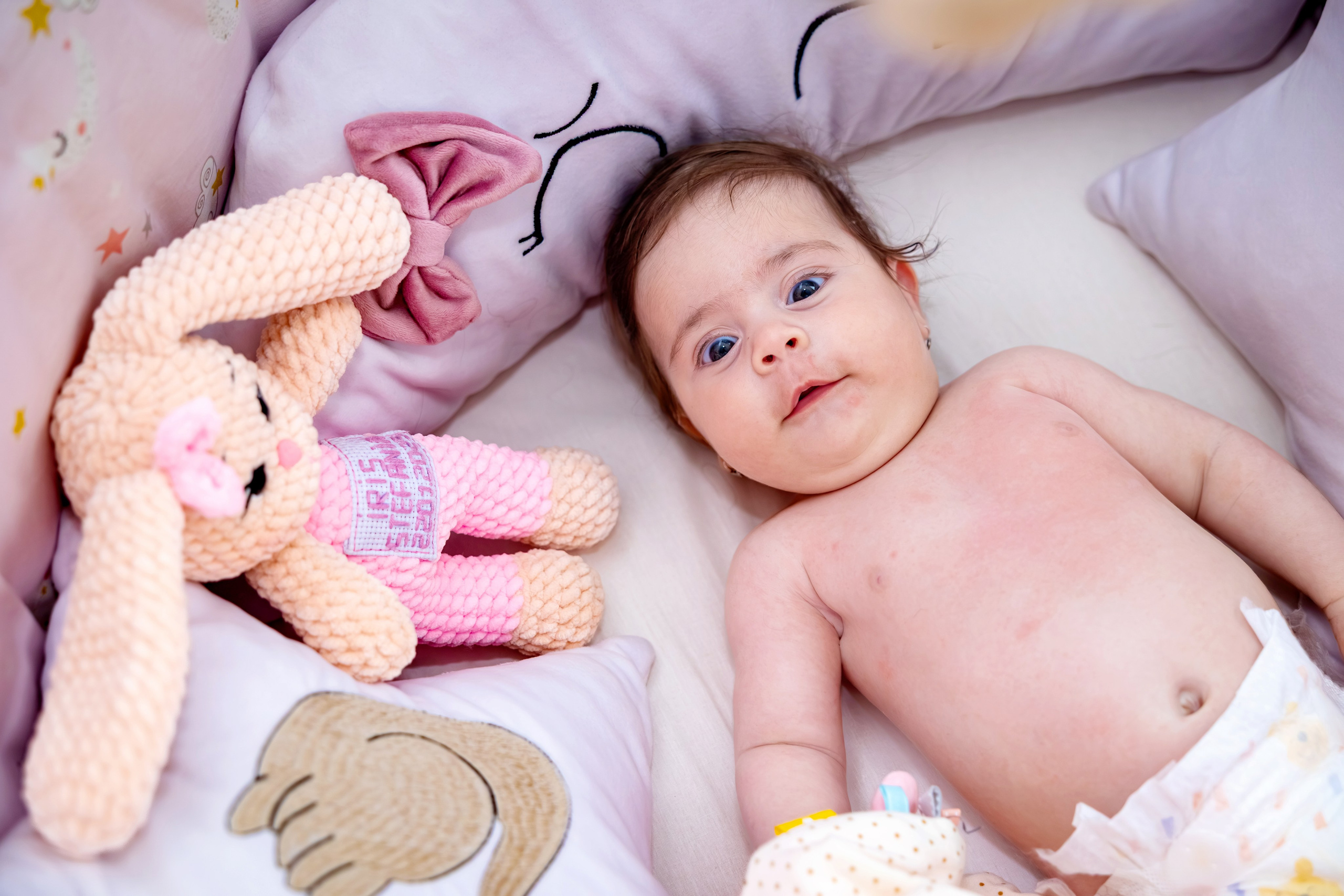 Iris Stefania. Moments By Gub