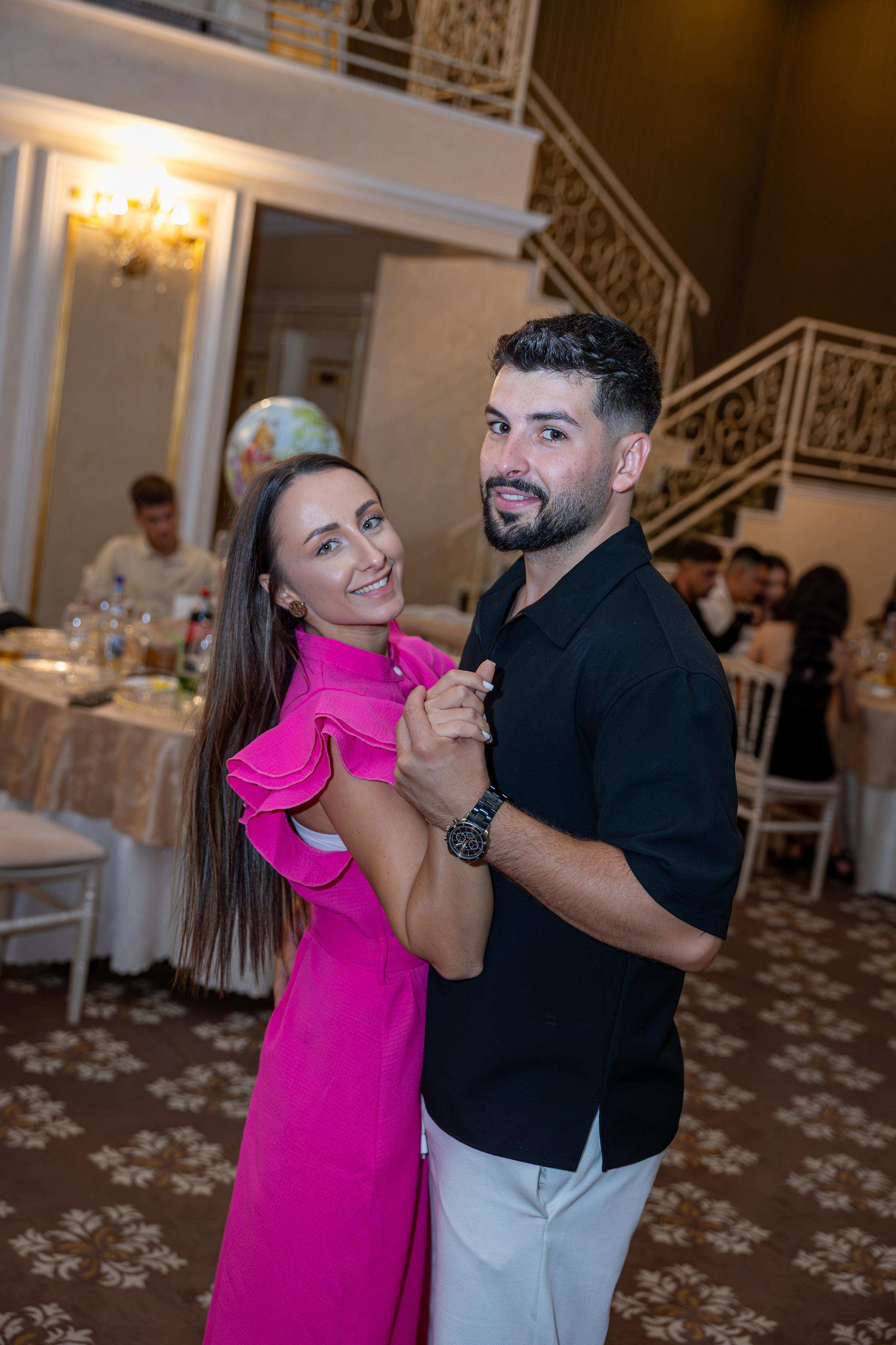 Eric Ionut. Moments By Gub