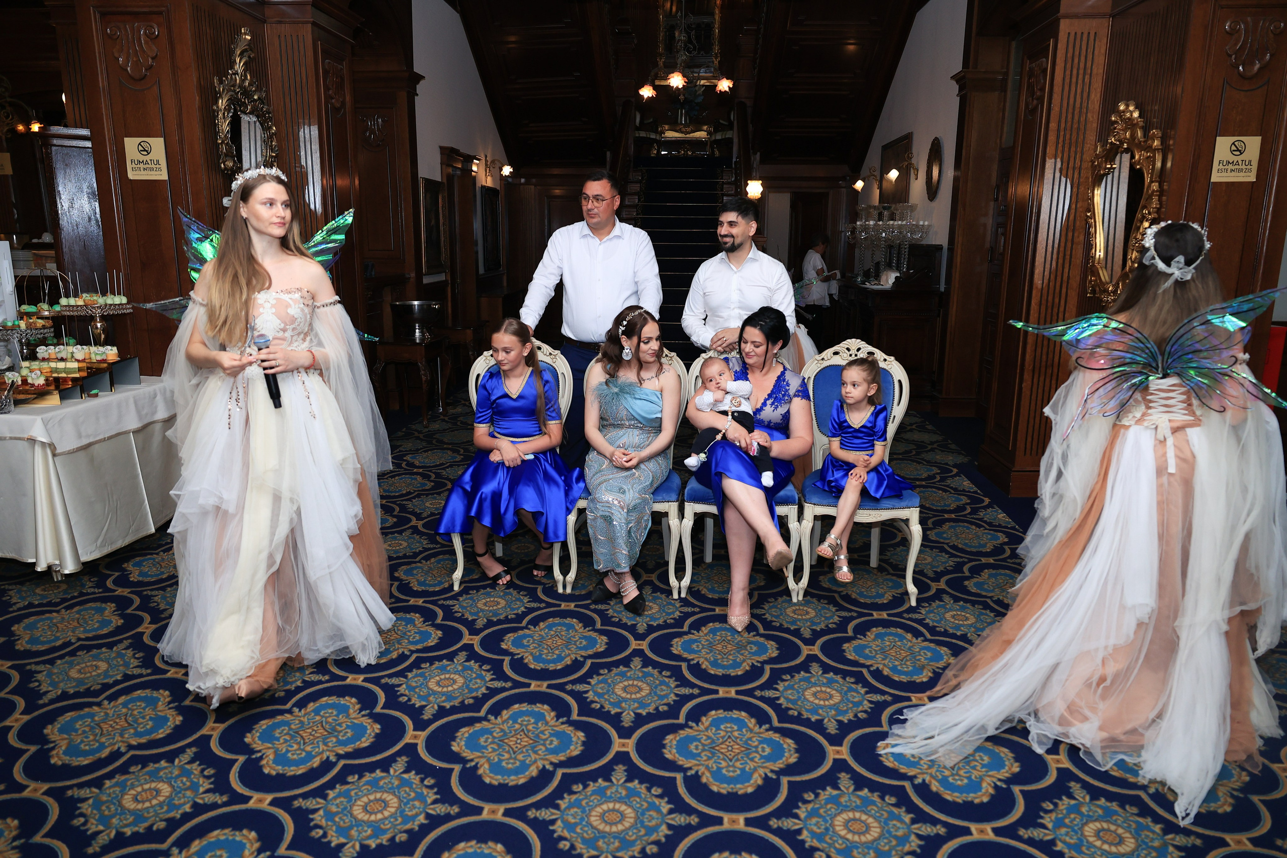 Eren Ionut. Moments By Gub