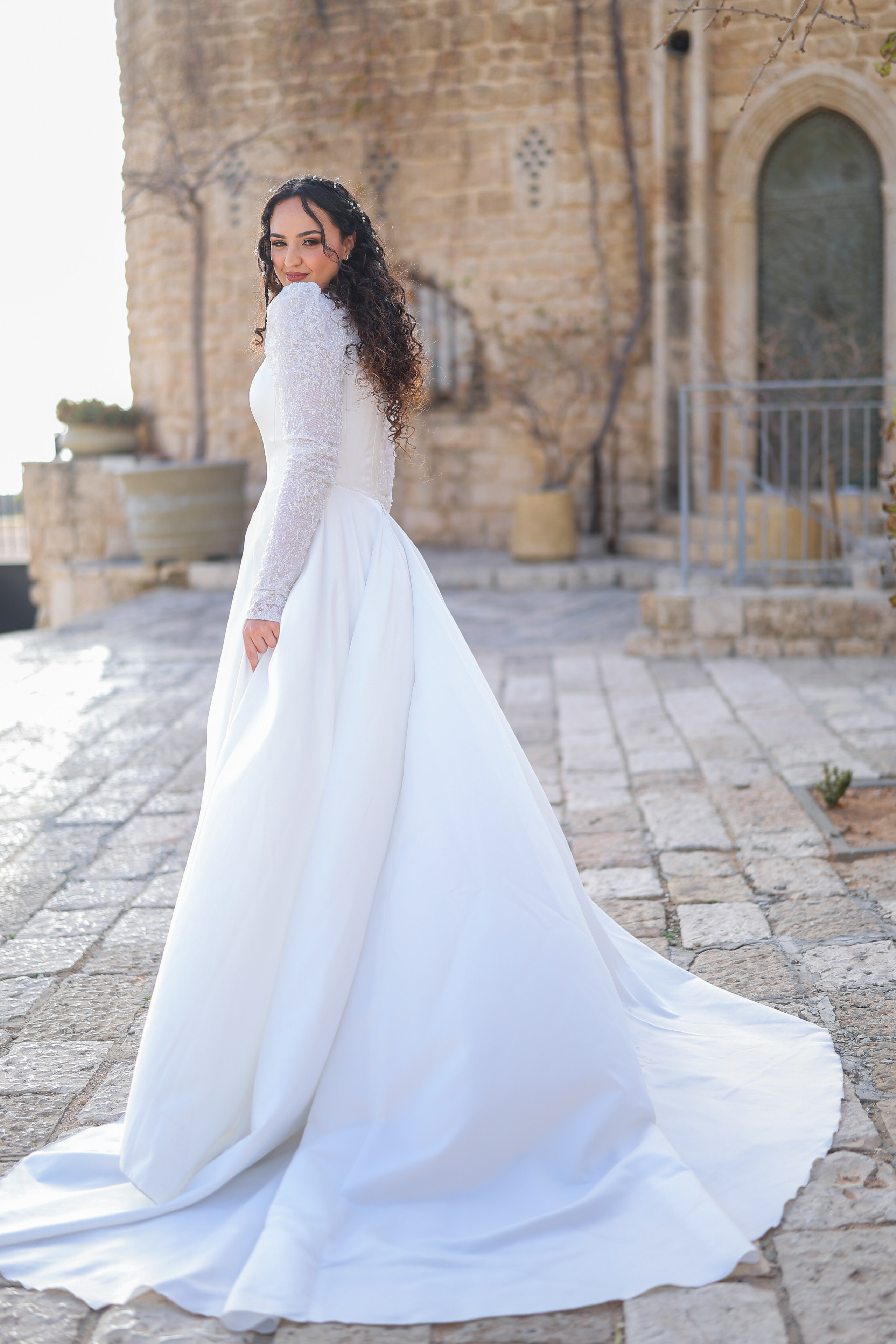 S & N. משה מנשה צלם חתונות