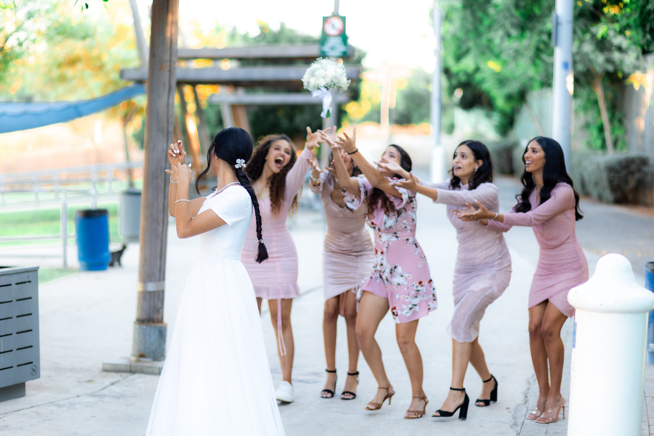 Y & E. משה מנשה צלם חתונות