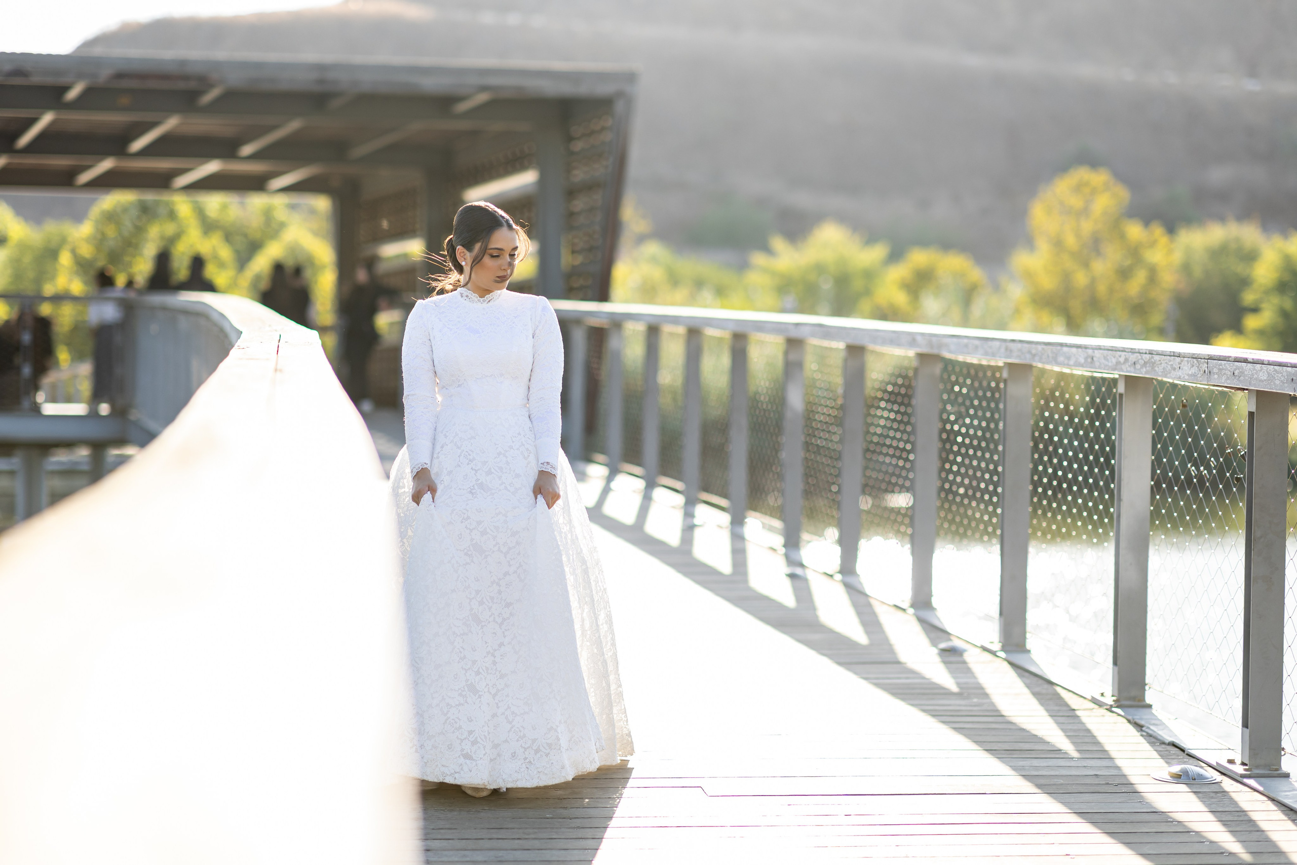 M & L. משה מנשה צלם חתונות