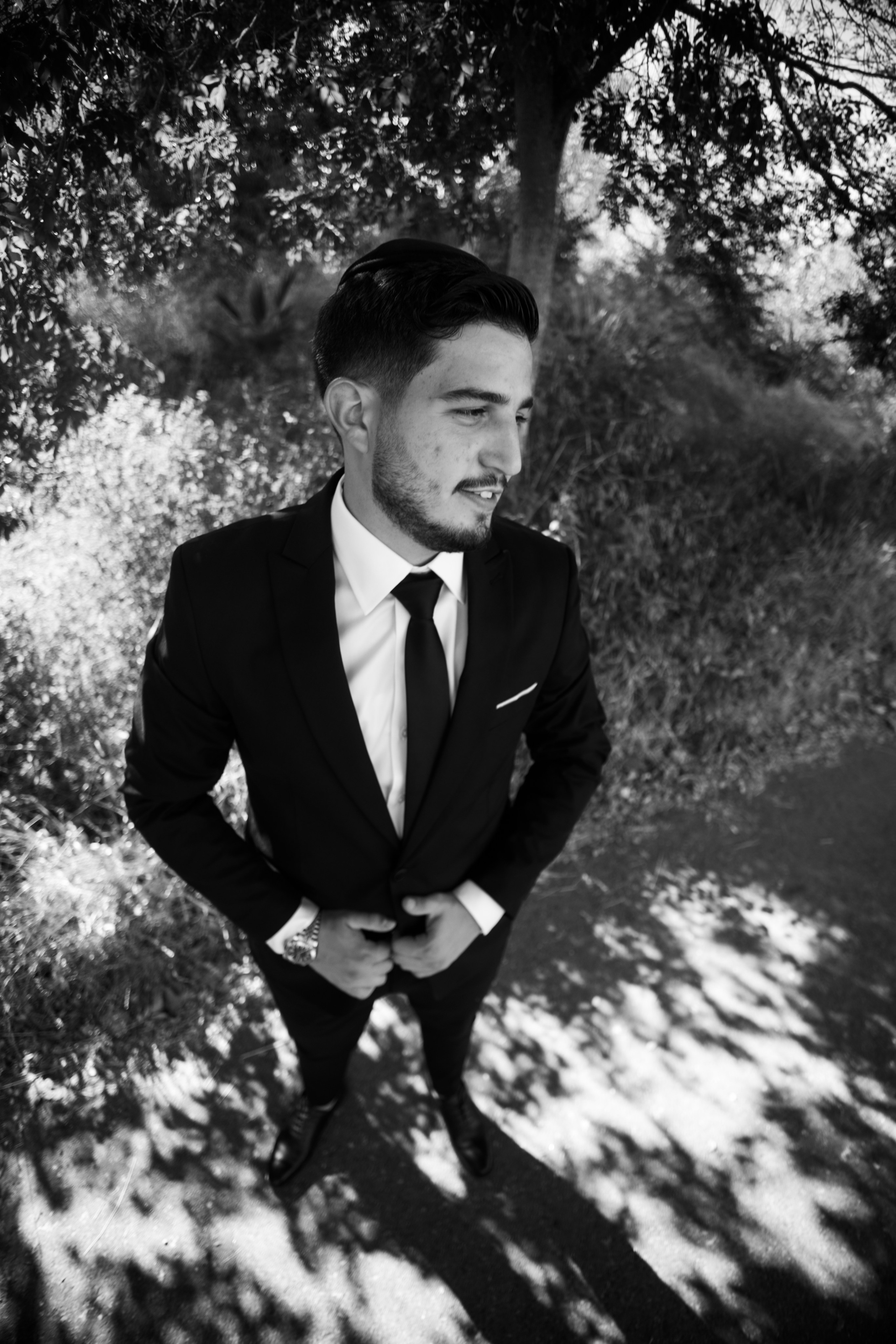 M & L. משה מנשה צלם חתונות