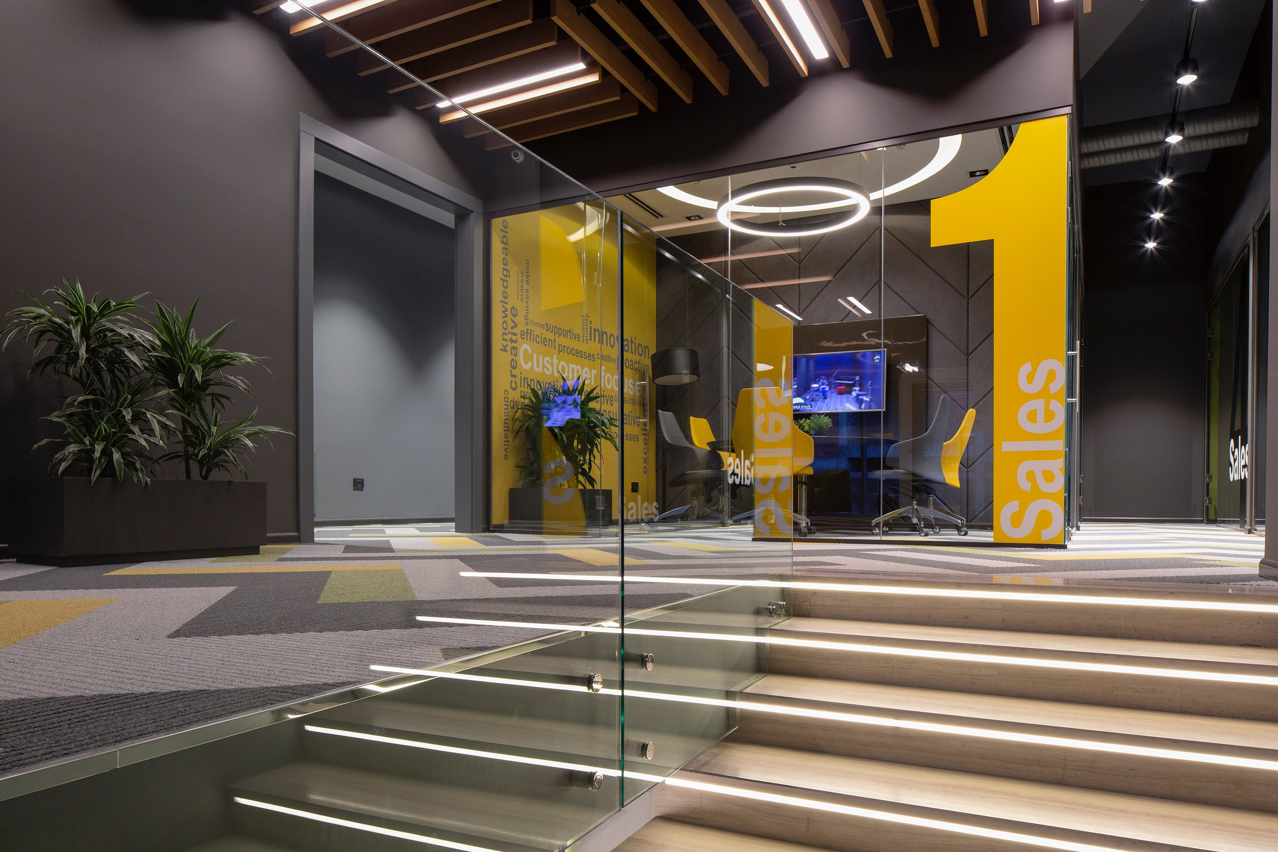 Huner Group Flex. Elmar Mustafazadeh Photography