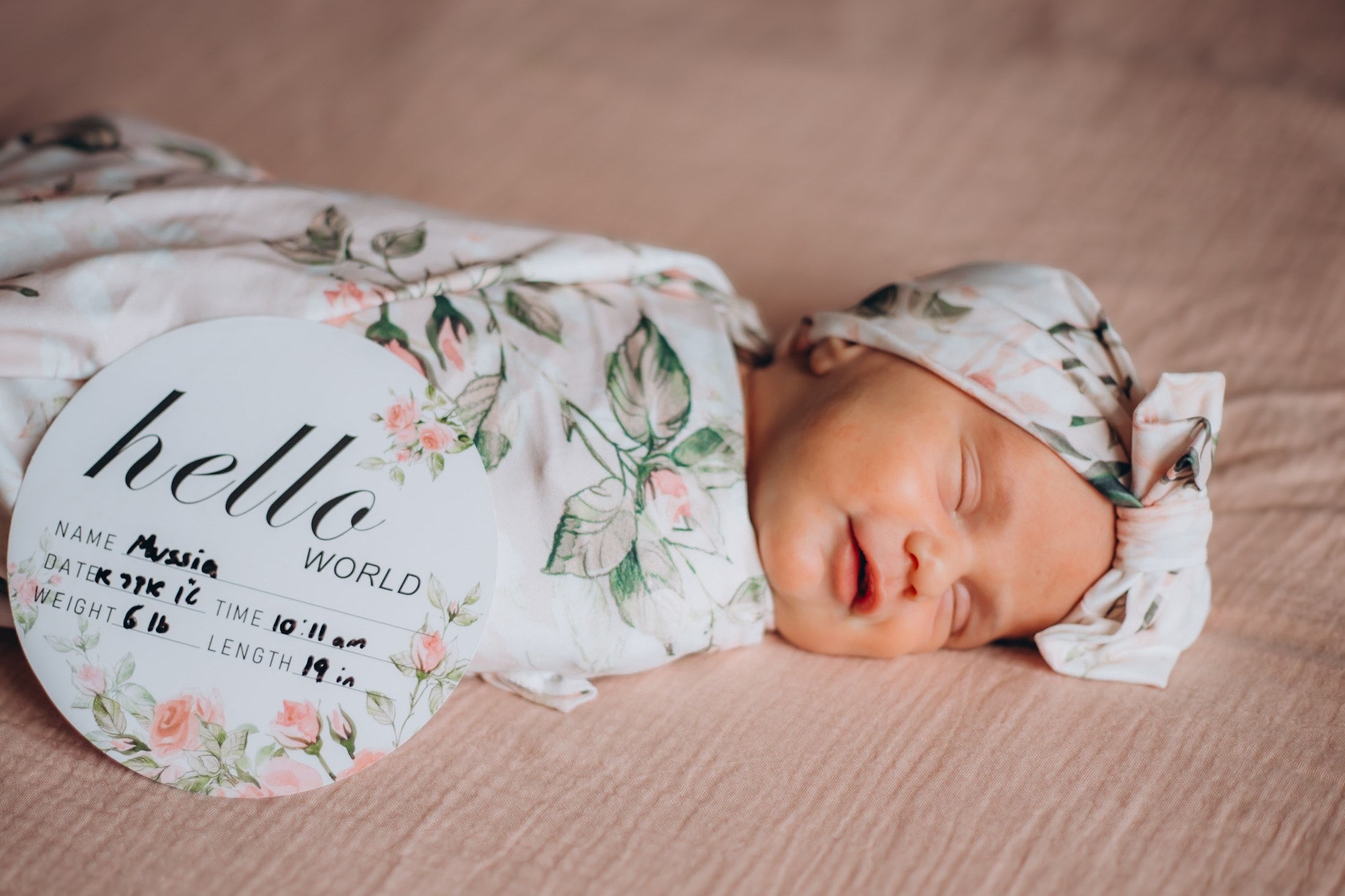 Newborn and family. Family and children’s lifestyle photographer Elena Tumanova