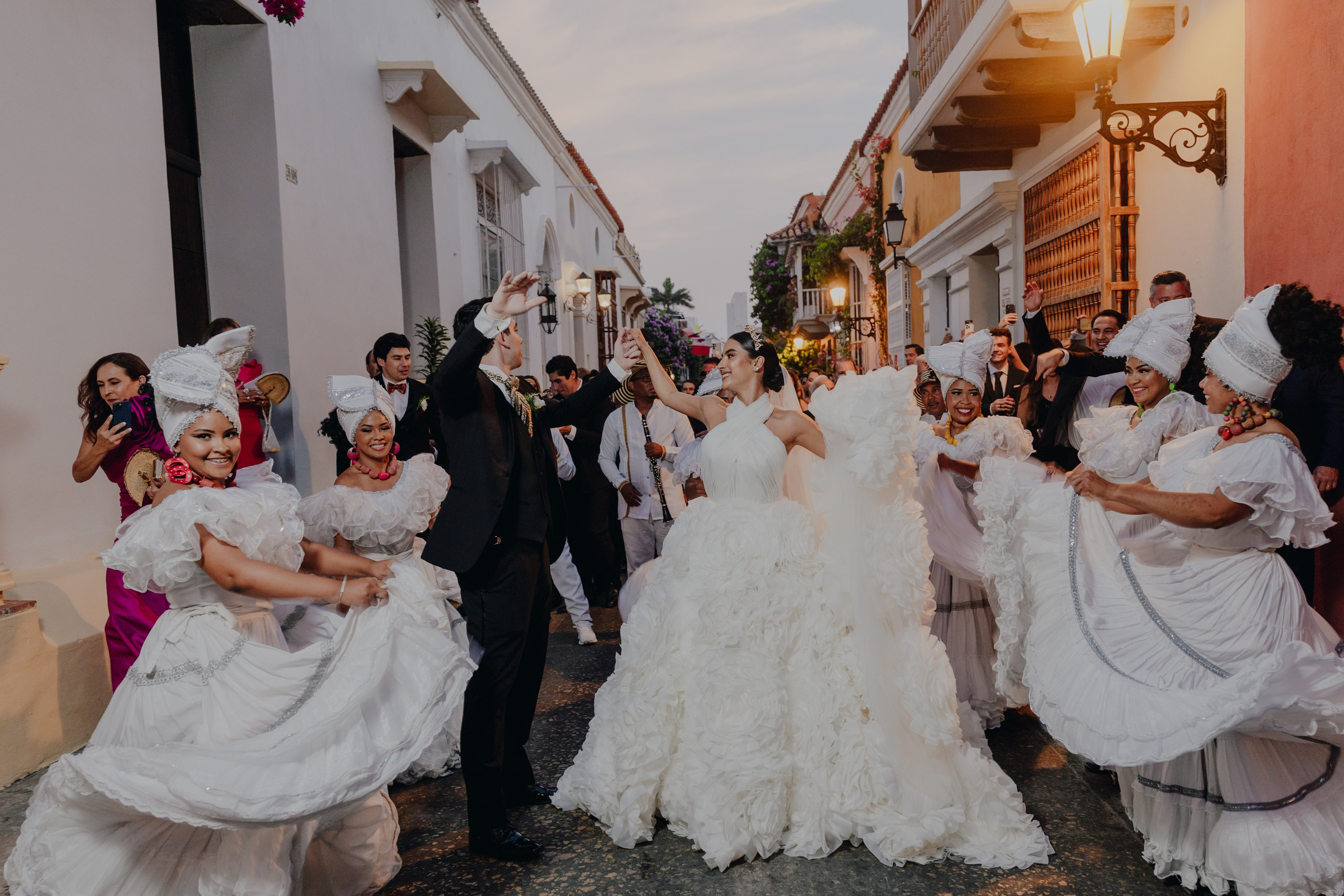 Sofia & Stefan. UNTERCIO BODAS