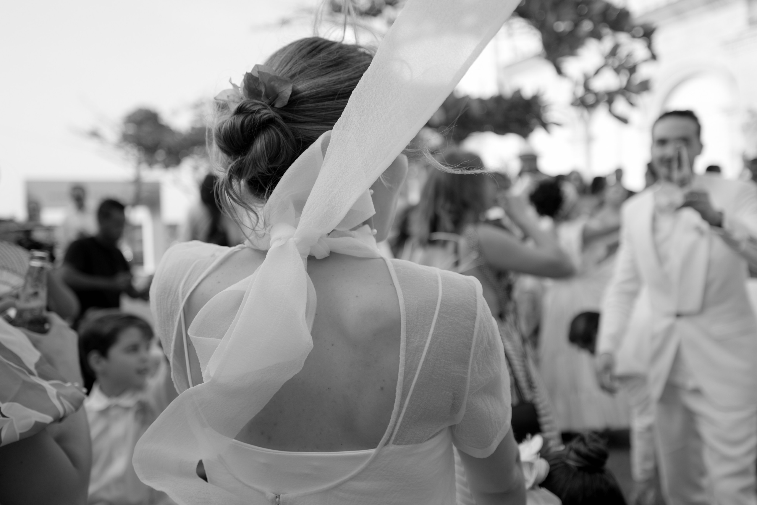 ALEXA & PEDRO. UNTERCIO BODAS