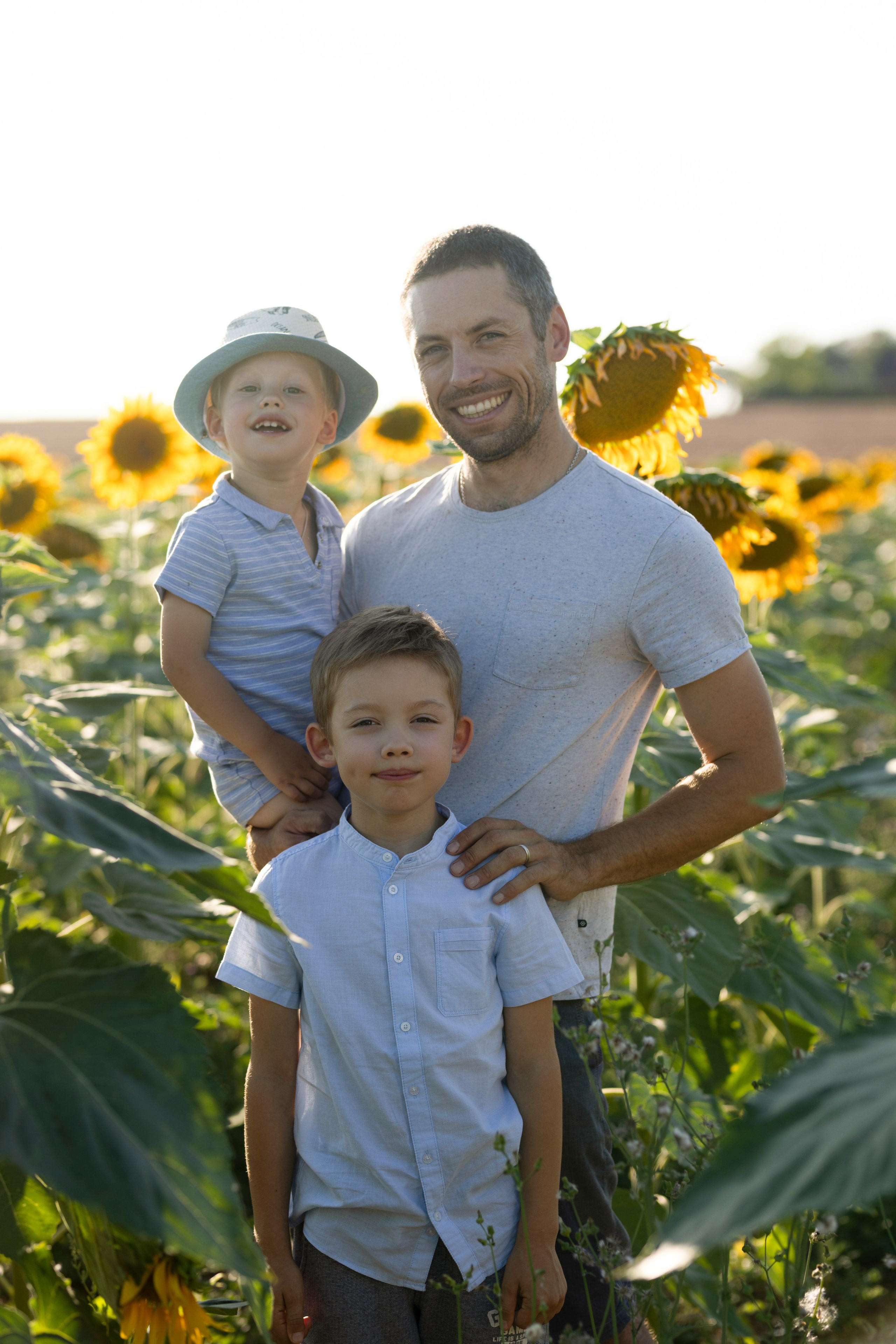 séance  photo famille Bourges