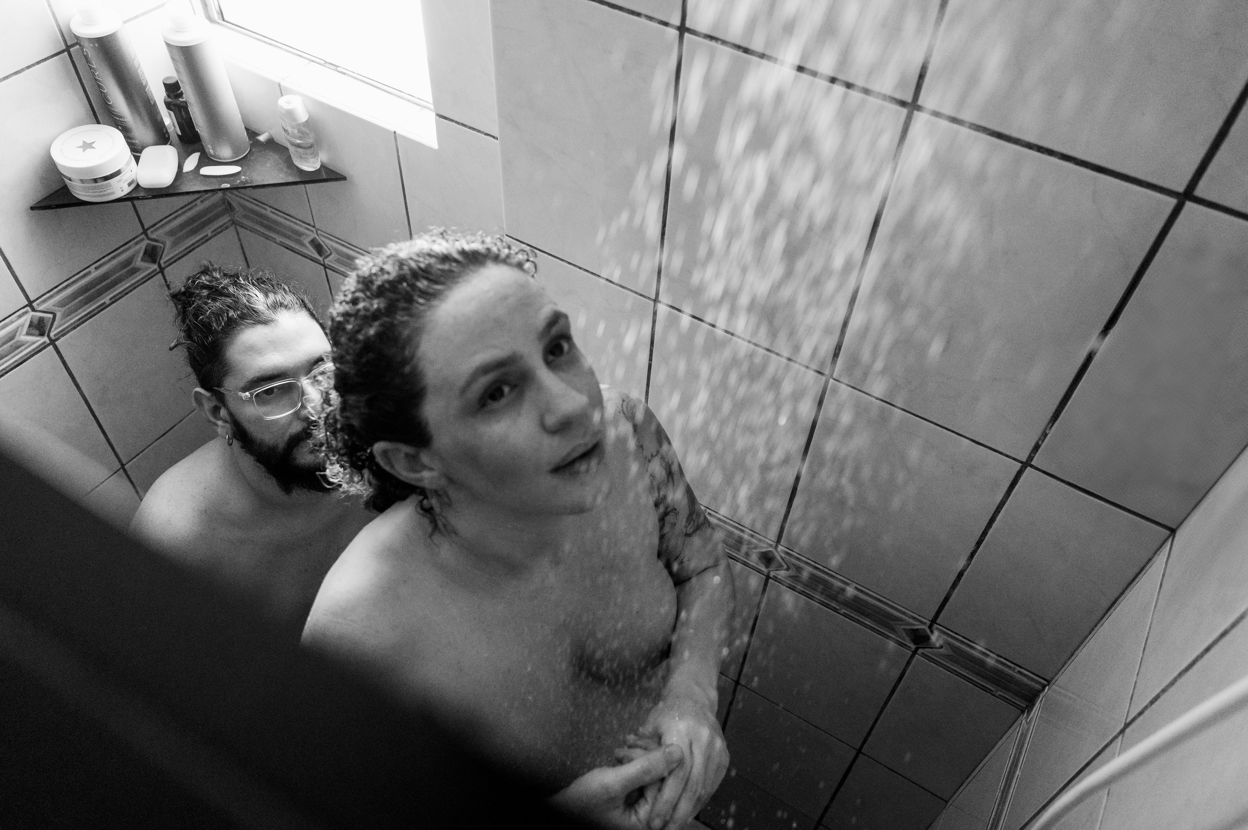 Nascer Benício ~Parto May. Água Carmim Fotografia
