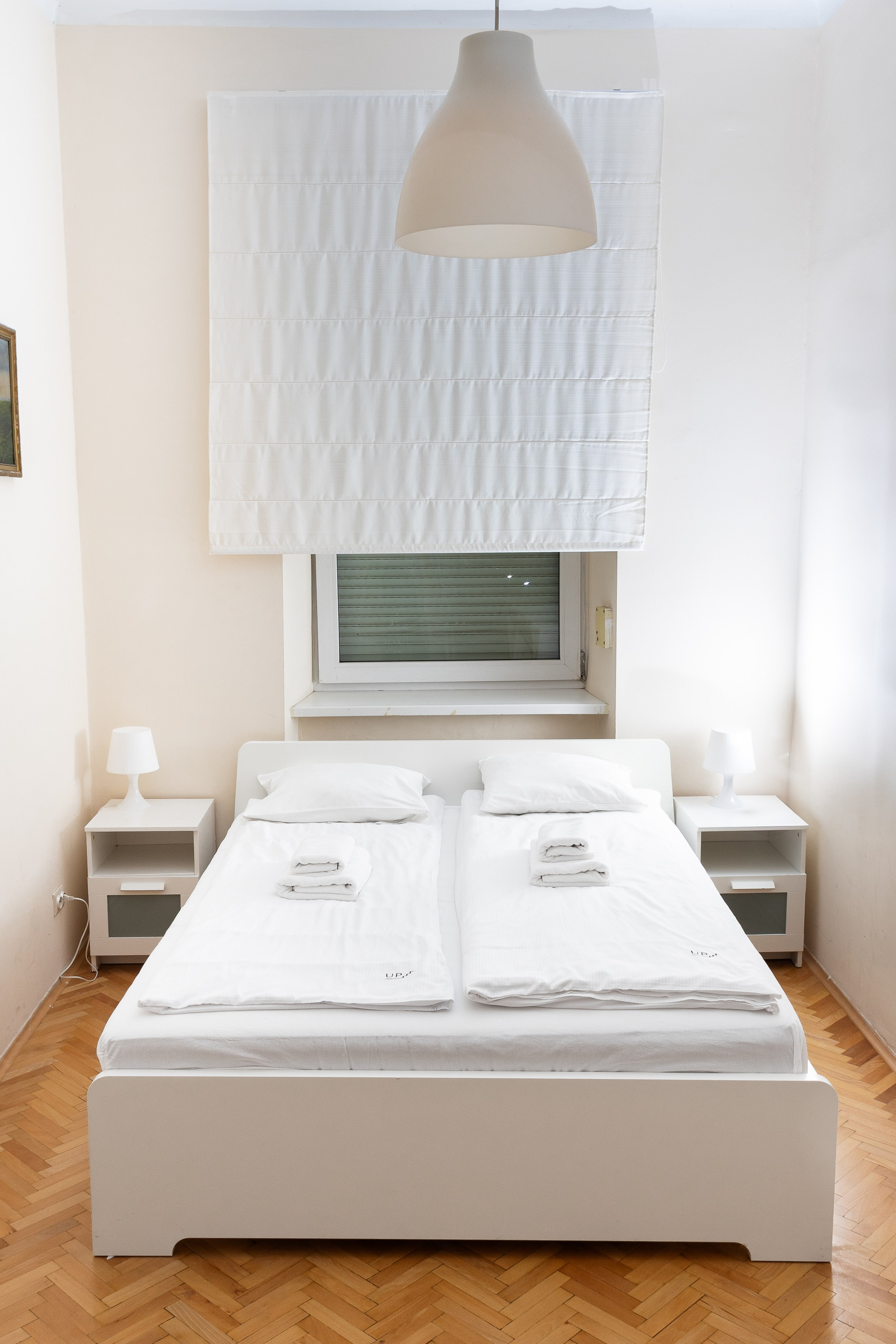 Apartamenty Upstairs 2