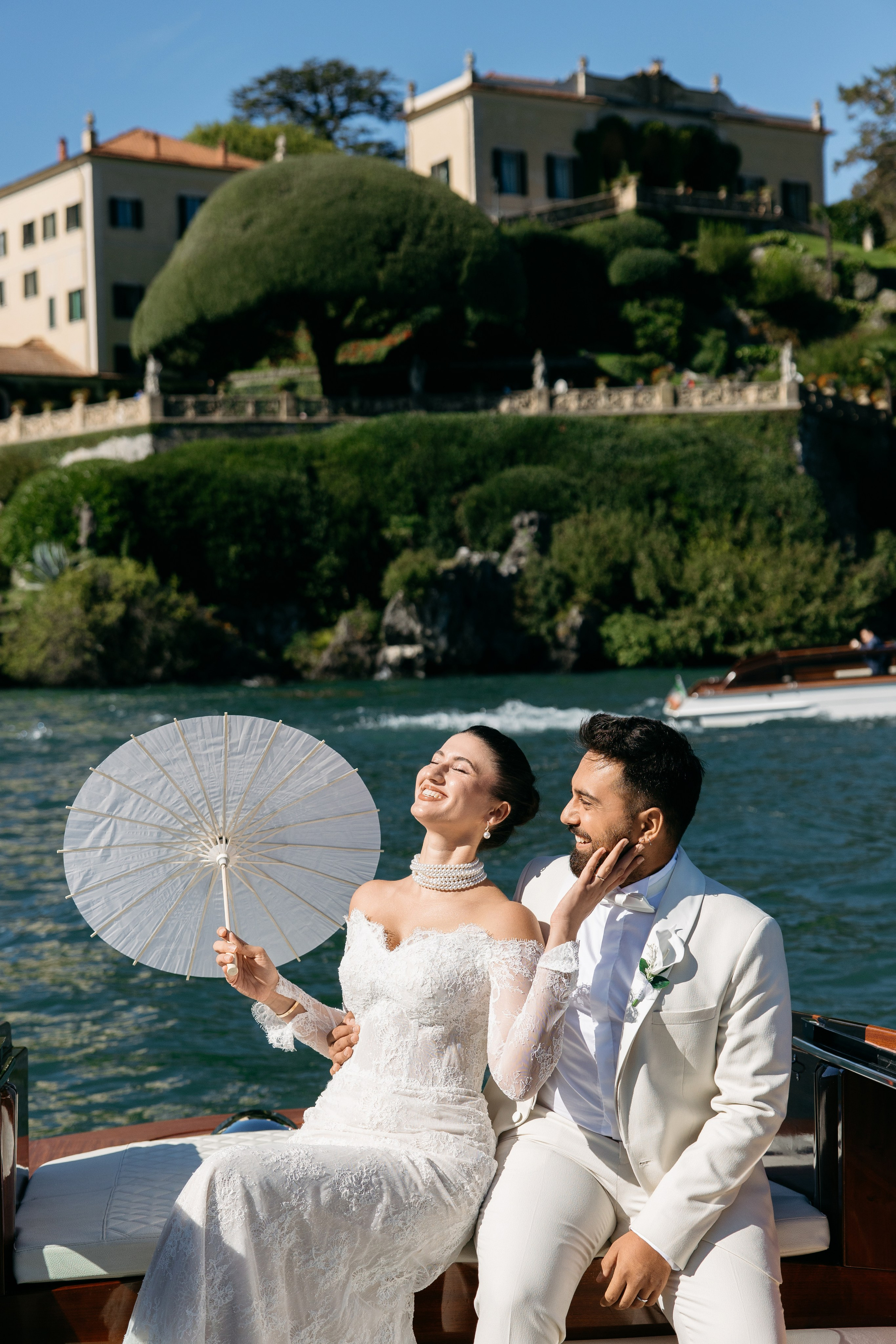 Emre & Melike. Fotografo di matrimoni