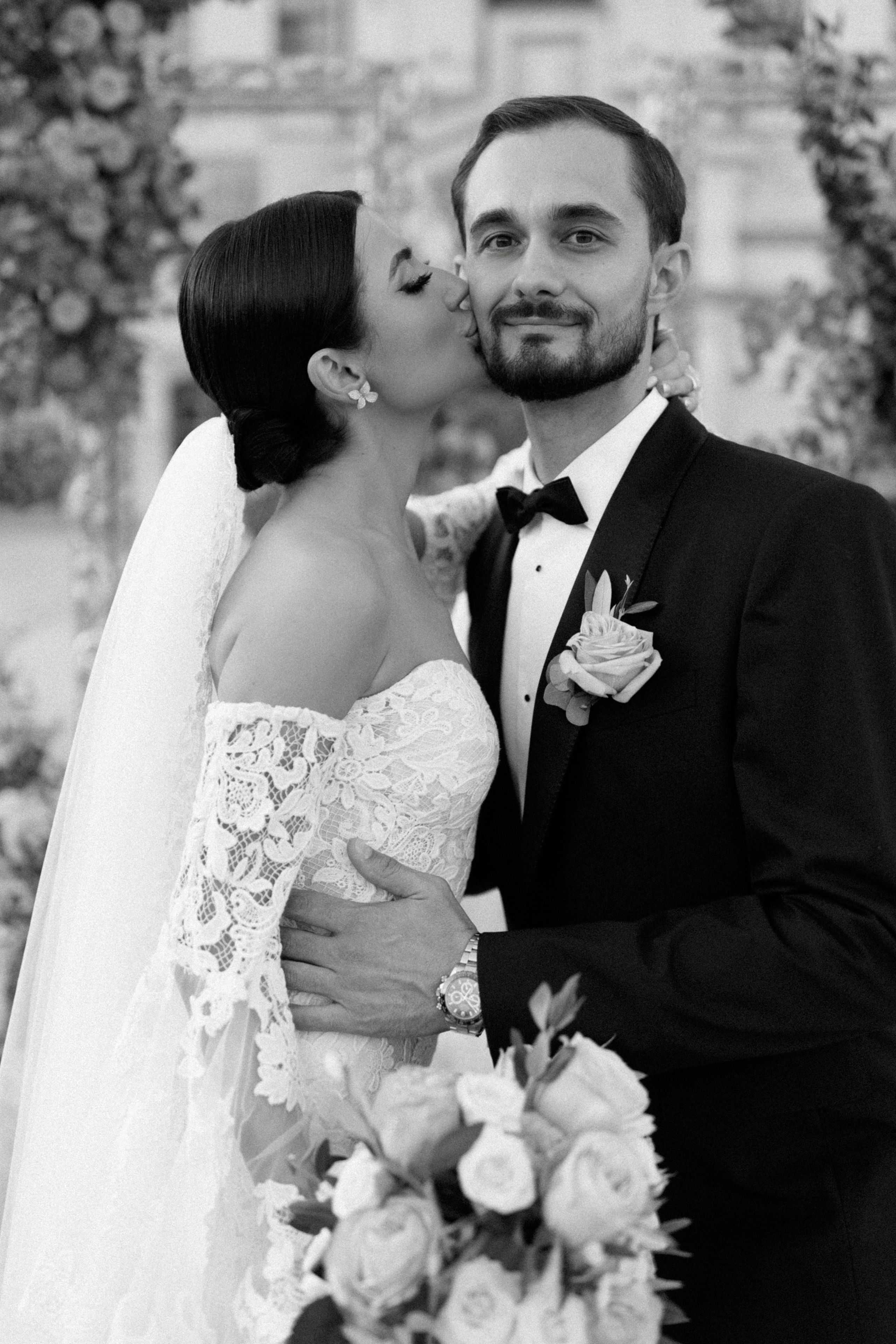 Nunta la Castel Mimi — Marcel & Valeria | Eleganță și Poveste de Dragoste. Scarlat Photography