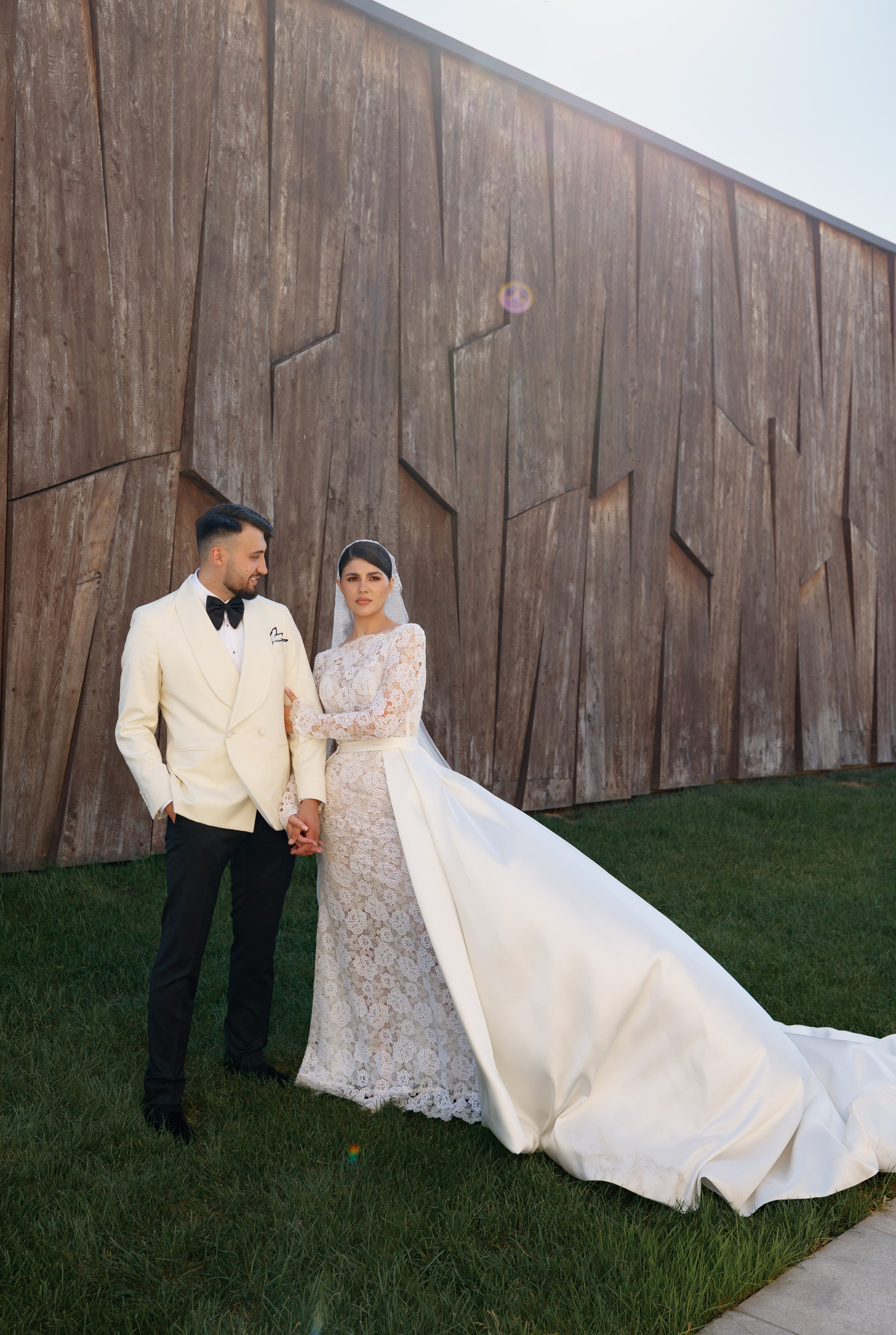 Alin & Bianca | Wedding photography. Scarlat Photography