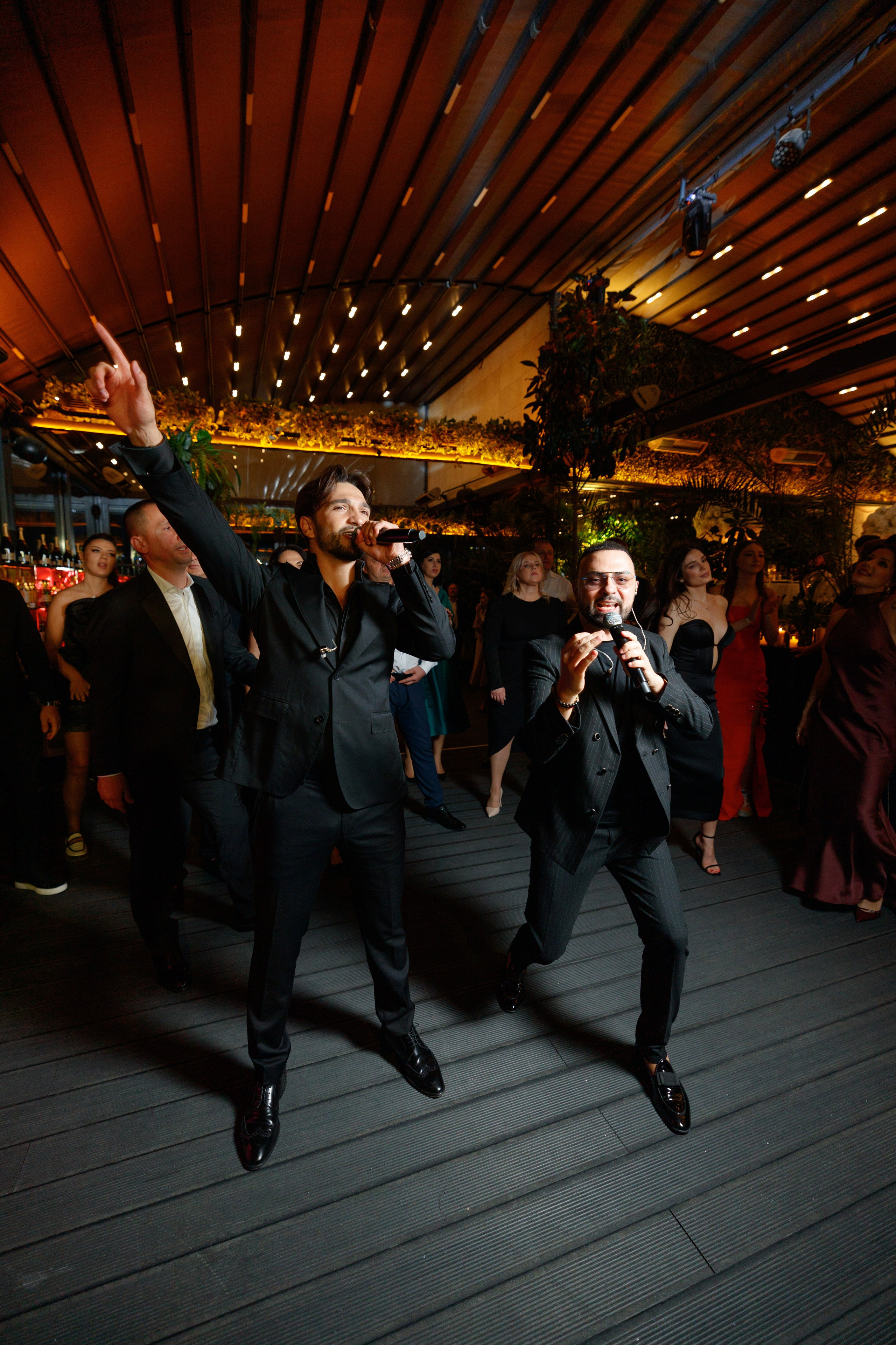 Victor & Andreea | Fotografie de nuntă. Scarlat Photography