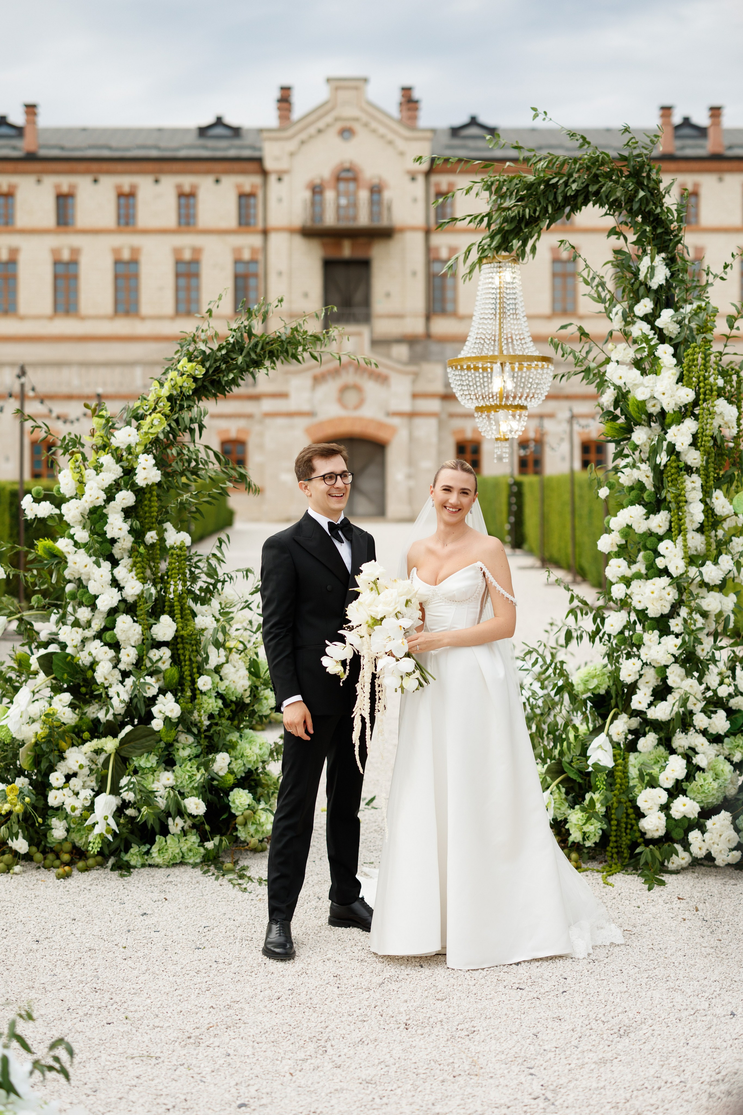 Liveriu & Tatiana | Fotografie de nuntă. Scarlat Photography