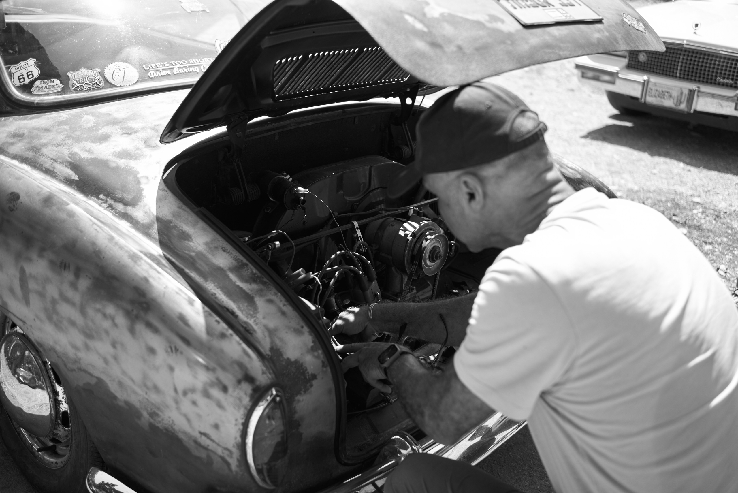 ADVERTISING. Daniil Khaitseer photography