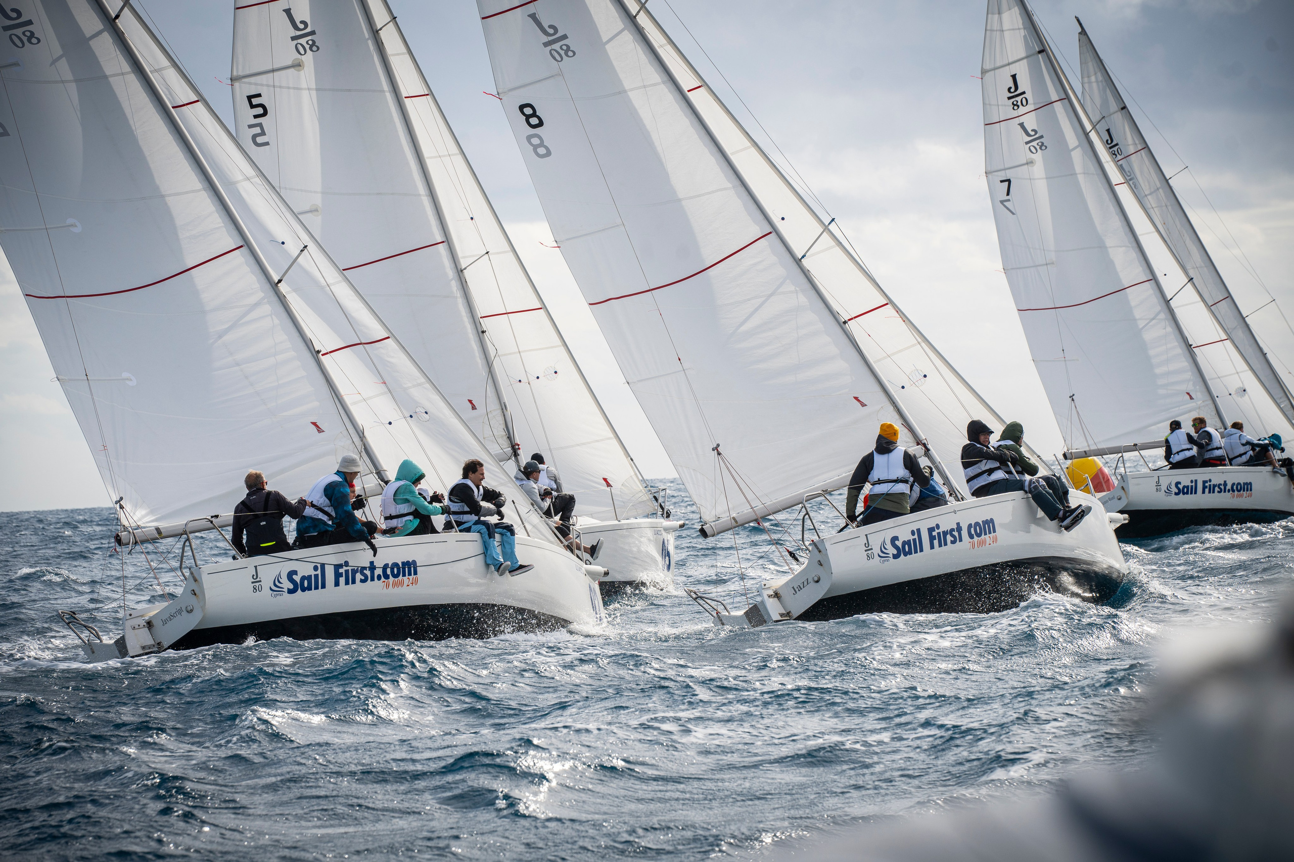 Съемка спортивных событий и соревнований. Фото и видео съёмка на Кипре. Съемка мероприятий и рекламы в Лимасоле Никосии и Пафосе