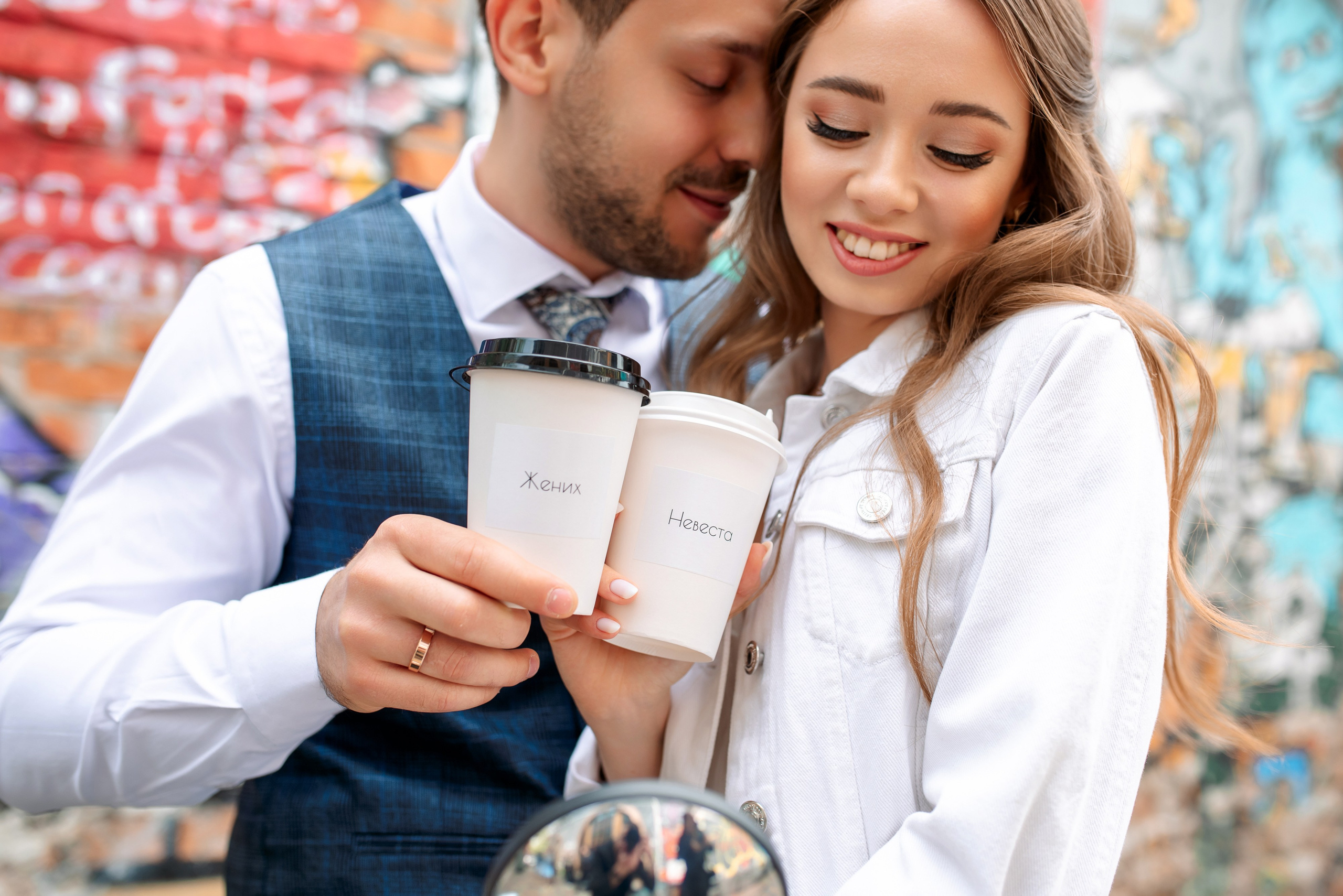 Портфолио (бекап). Wedding Photographer New York