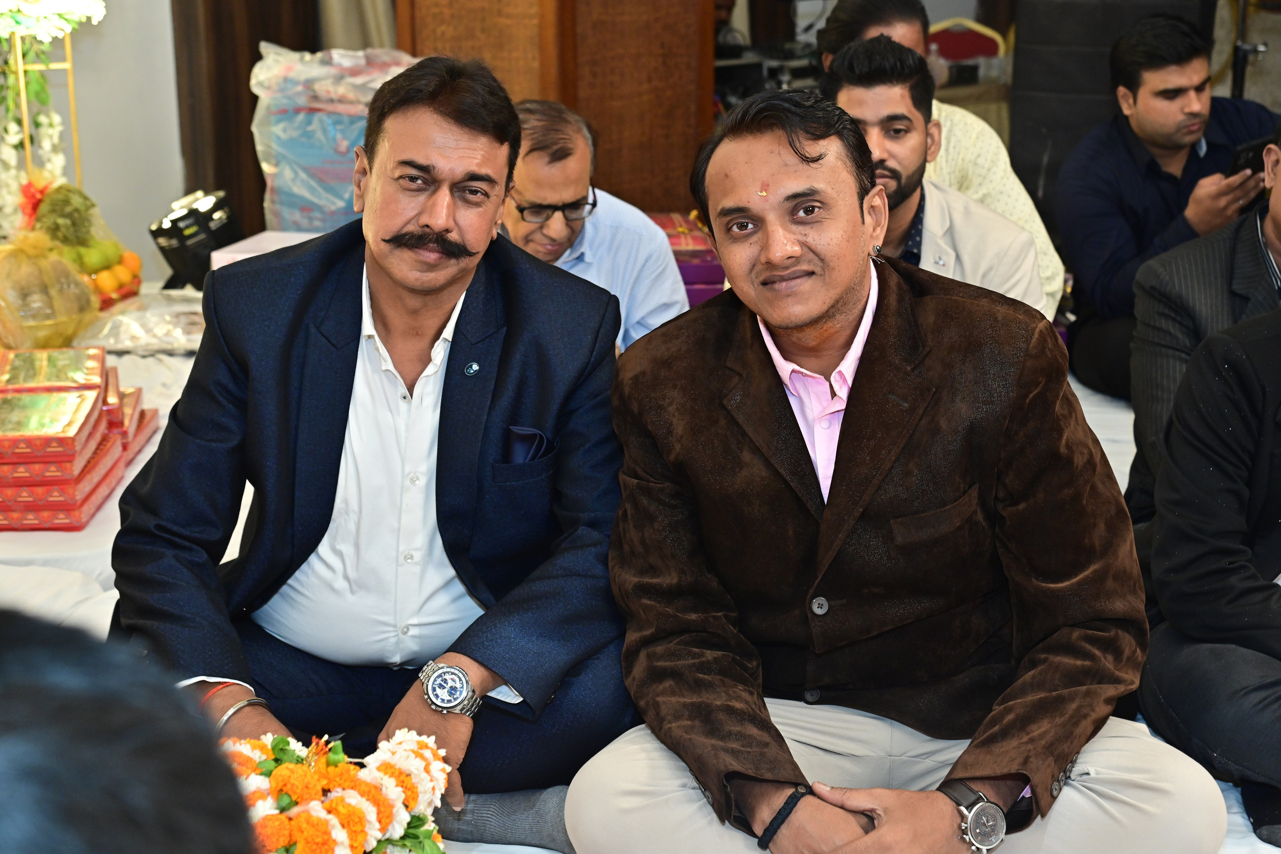 Engagement Photography. “Ajay Digital Photo Studio — Capturing Timeless Wedding Moments”