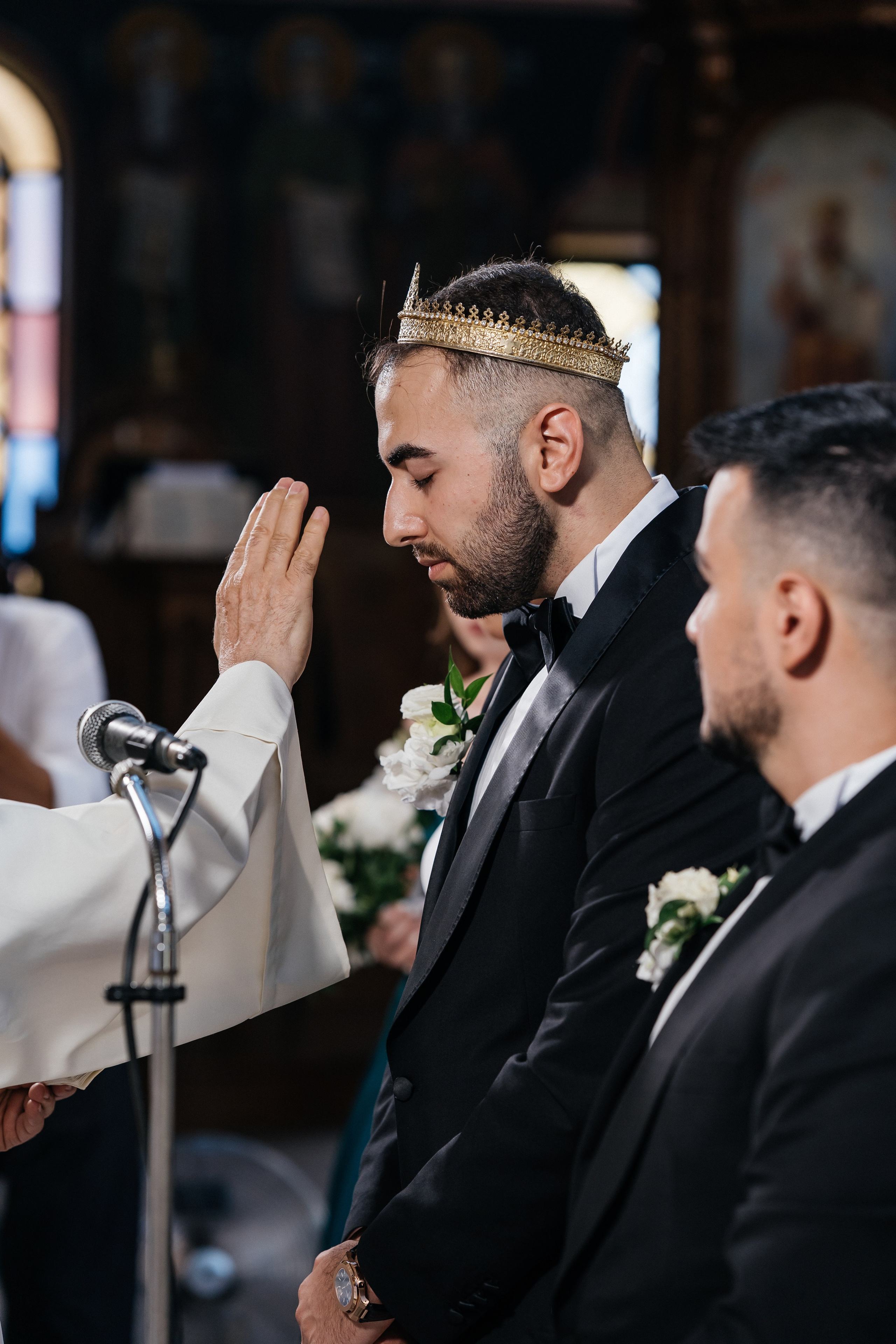 Anna & Ivan. GK Photography – Capture the Moment