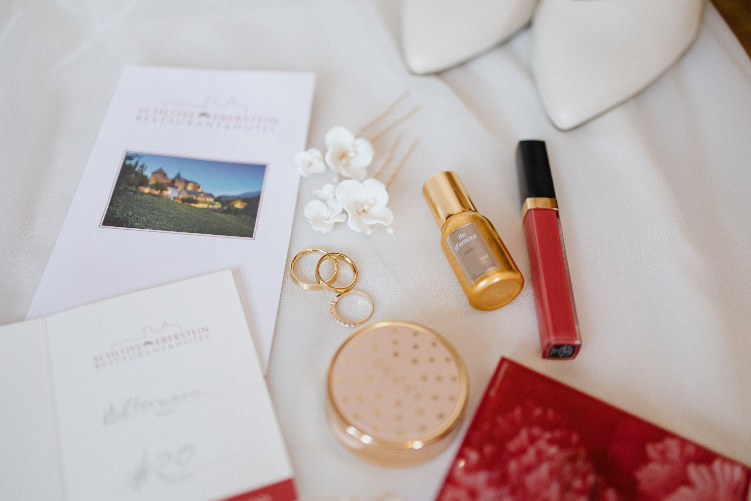 Irina & Birger. Фотограф в Германии — Мария Чистякова