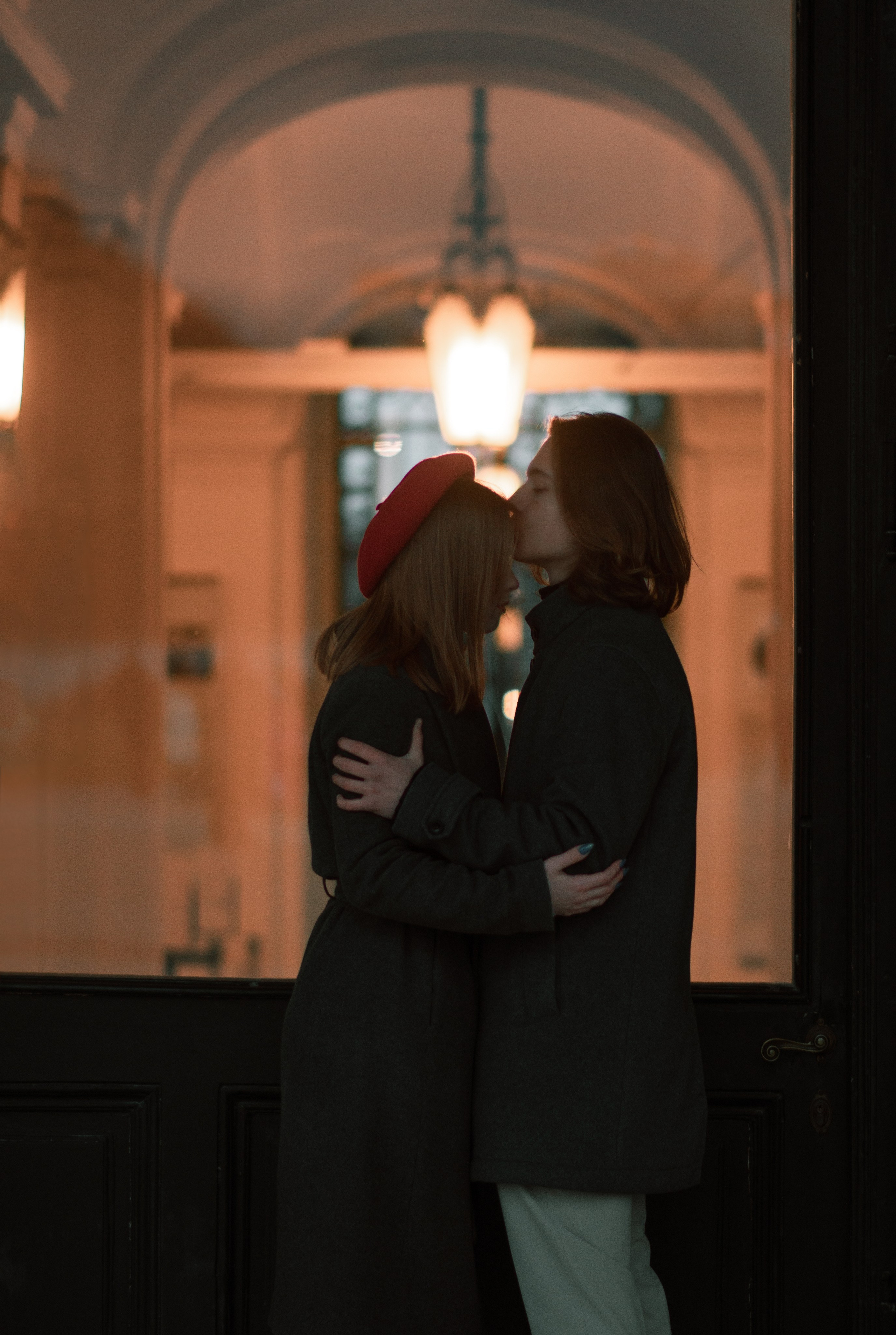 Love story. Семейный и детский фотограф