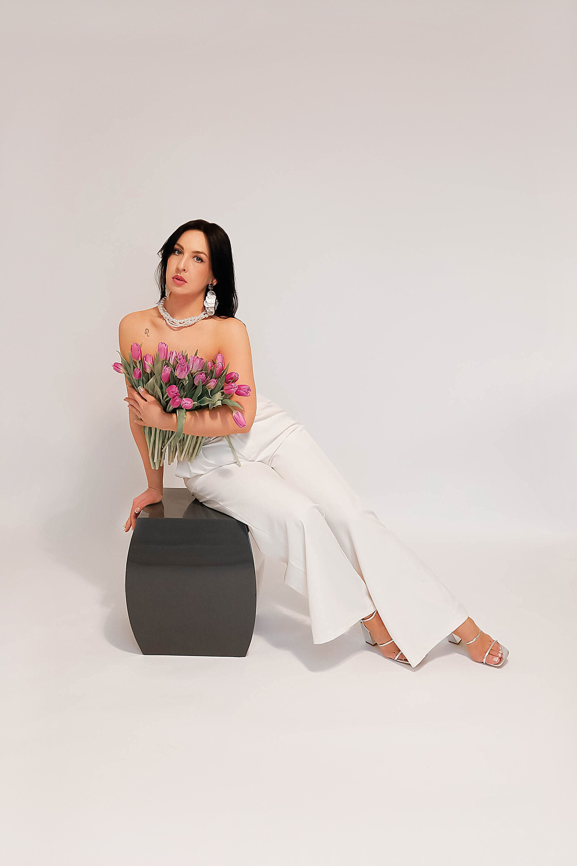 LADY BIRTHDAY. Silvia Stamati Photography Helsinki