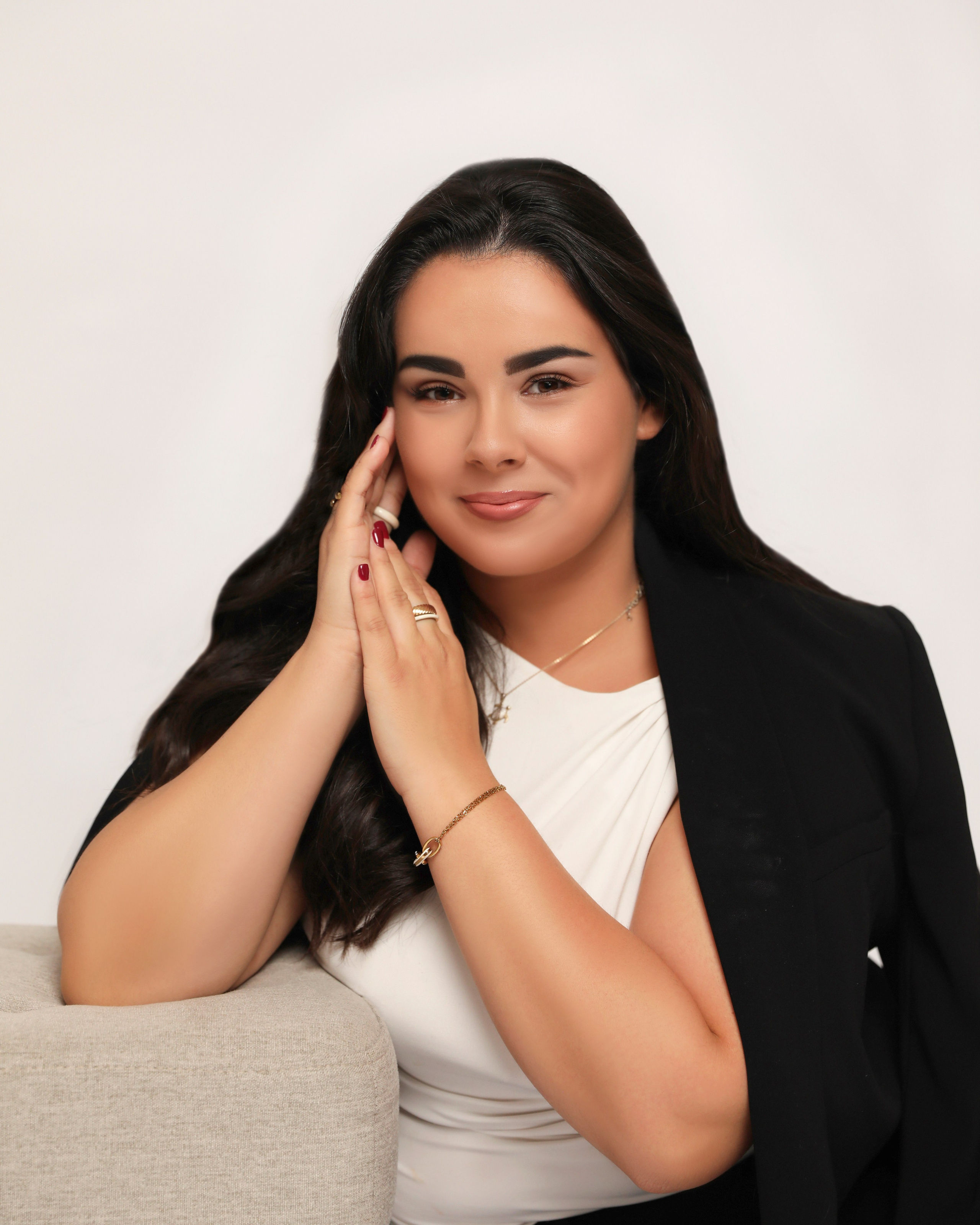 PORTRAIT. Silvia Stamati Photography Helsinki