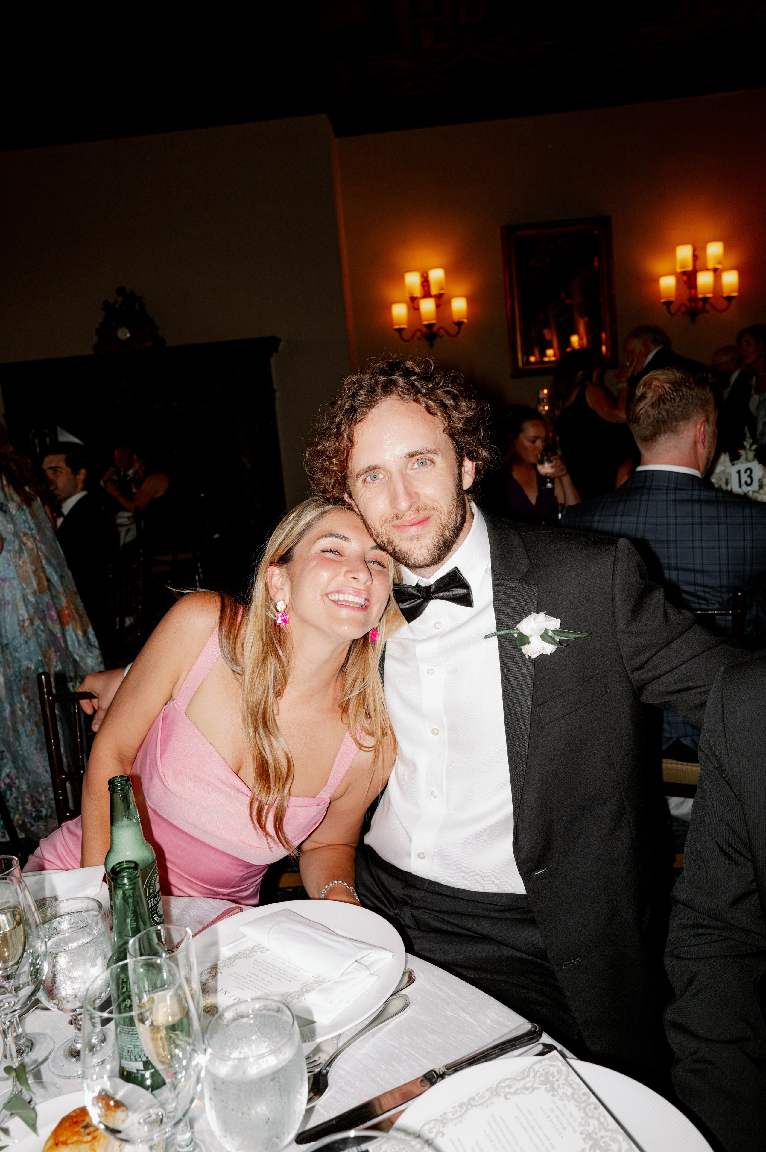 Killeen and Patrick. Wedding photographer and videographer New York | New Jersey