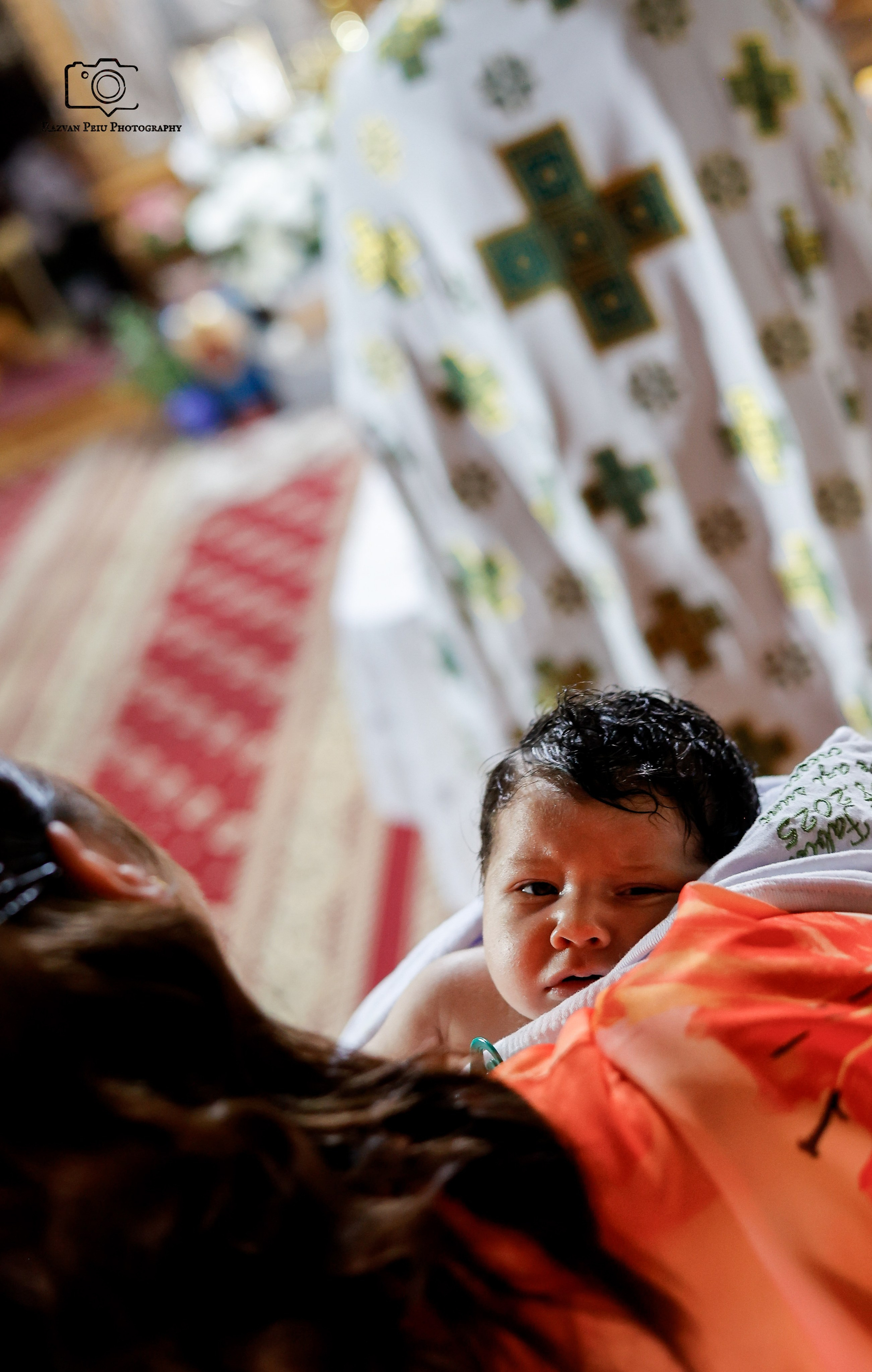 Botez Fabi. Razvan Peiu Photography, dincolo de fotografie!