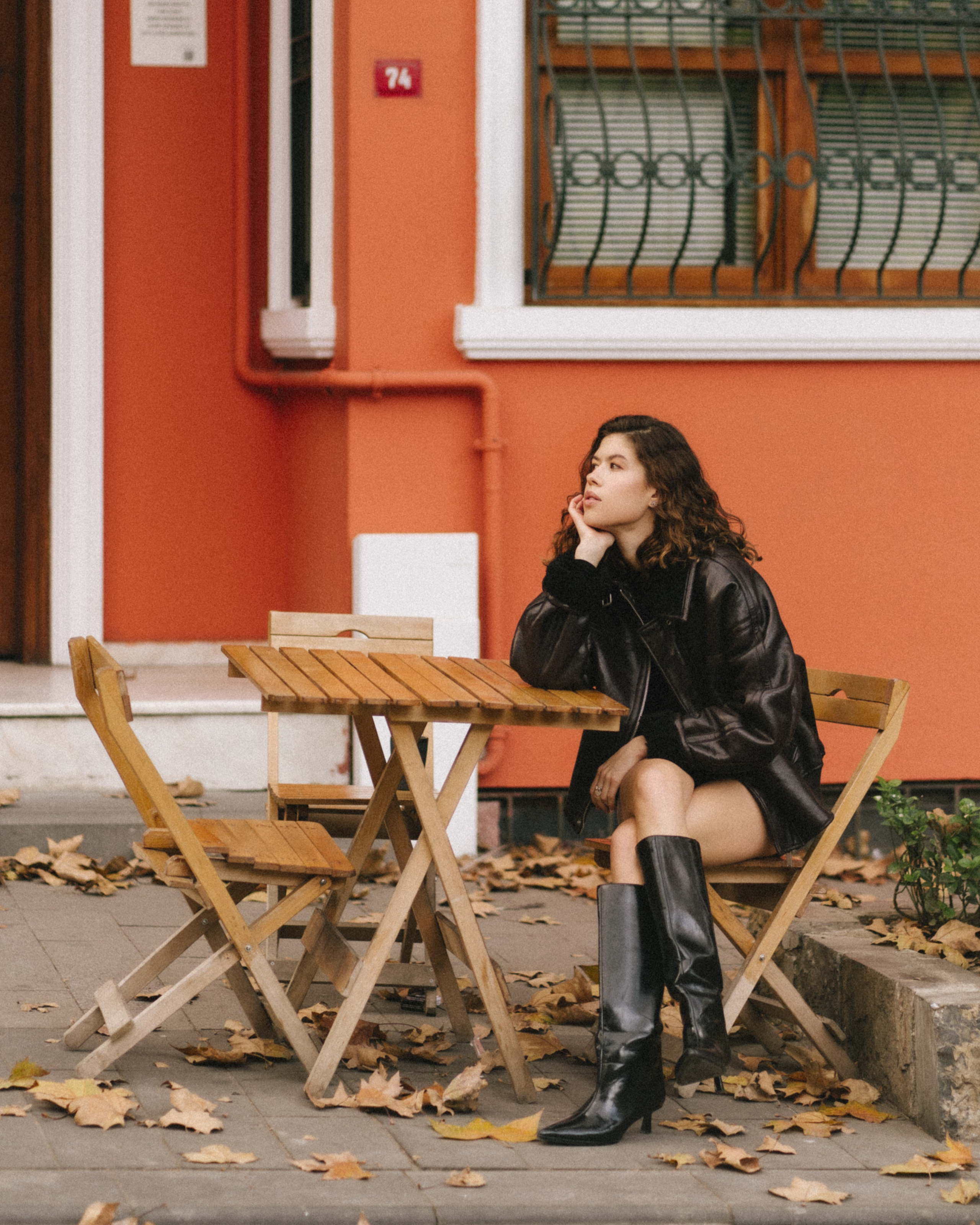 Yulia. Даша Родина женский фотограф в Стамбуле