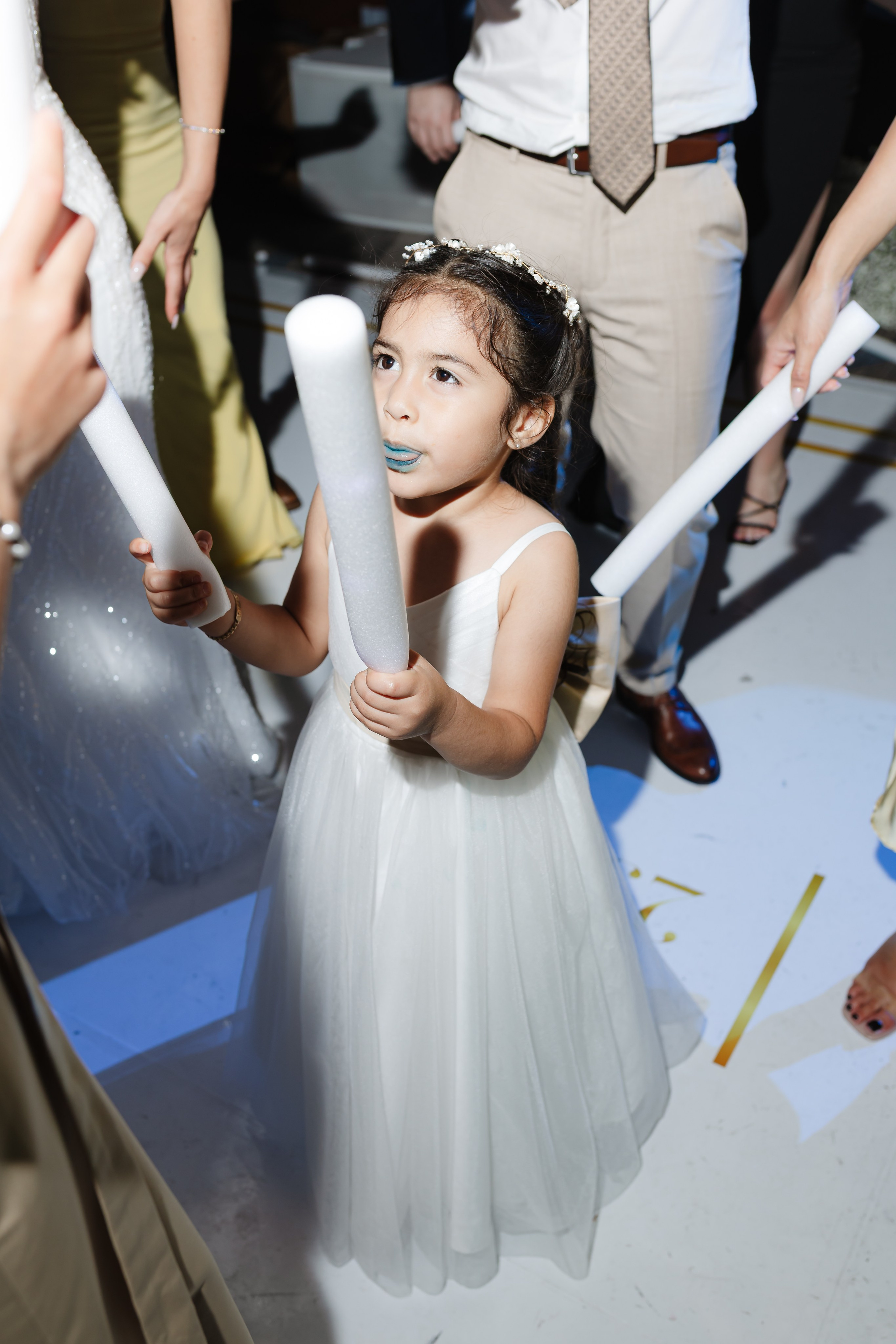 Scarlett & Jose: Tradition met celebration. YES I DO PRODUCTION — Wedding photography&videography