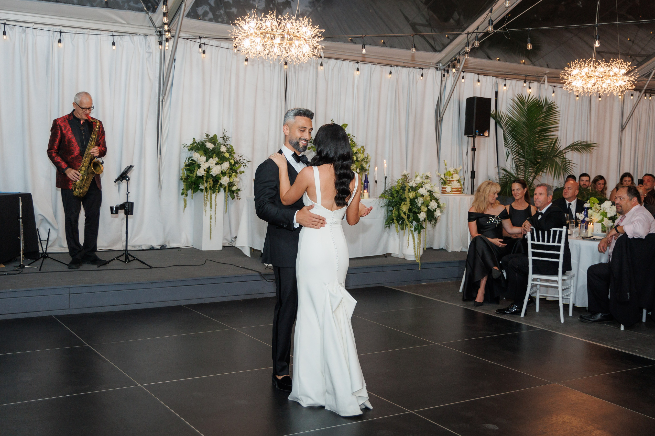 Rachel & Iman, The Sanctuary, New York, NY. Wedding Photo & Video