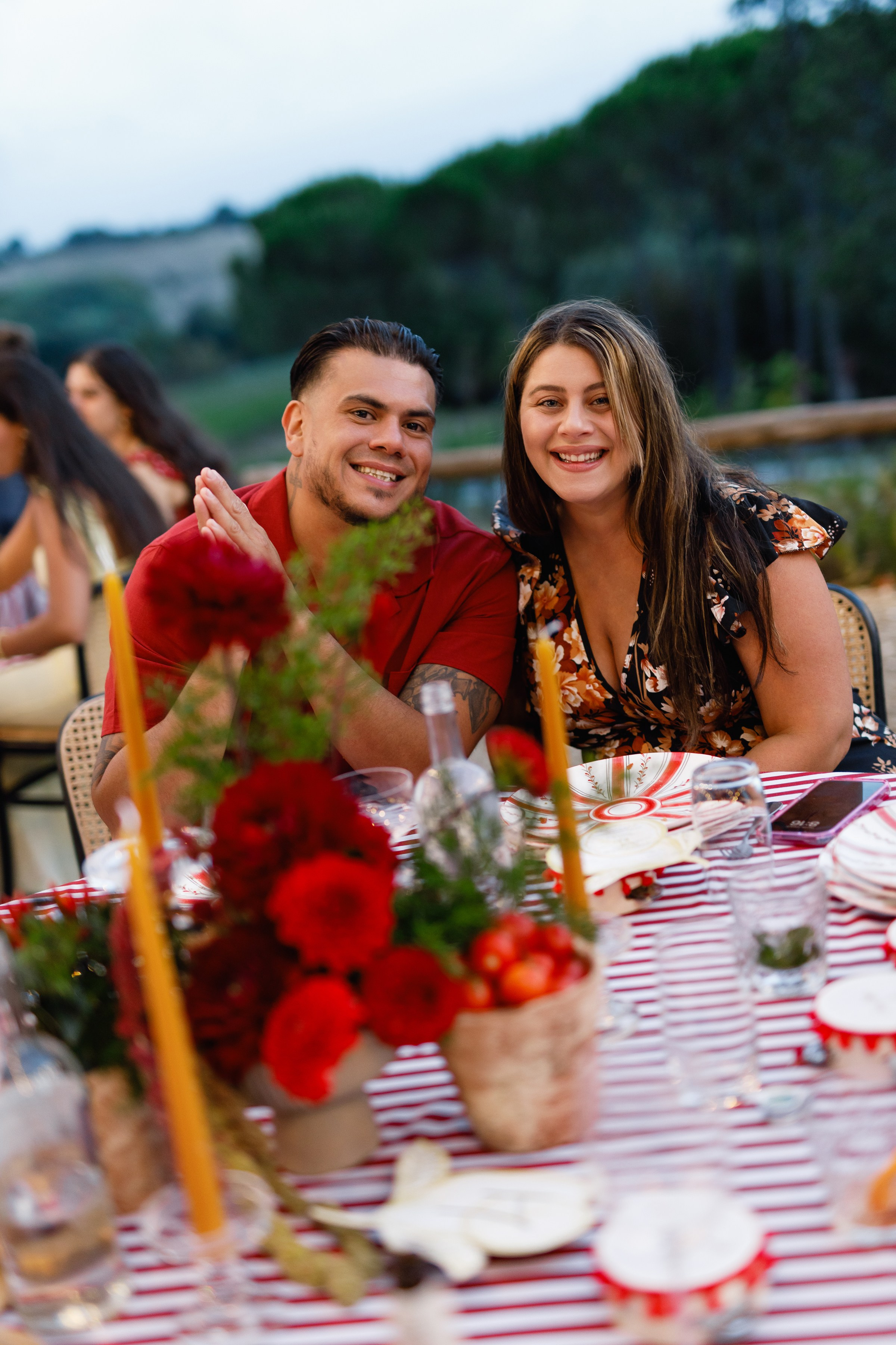 Nicole & Justin. Wedding Photographer Rome Tuscany Como Sicily Puglia Amalfy Italy- Oksana Savenchuk