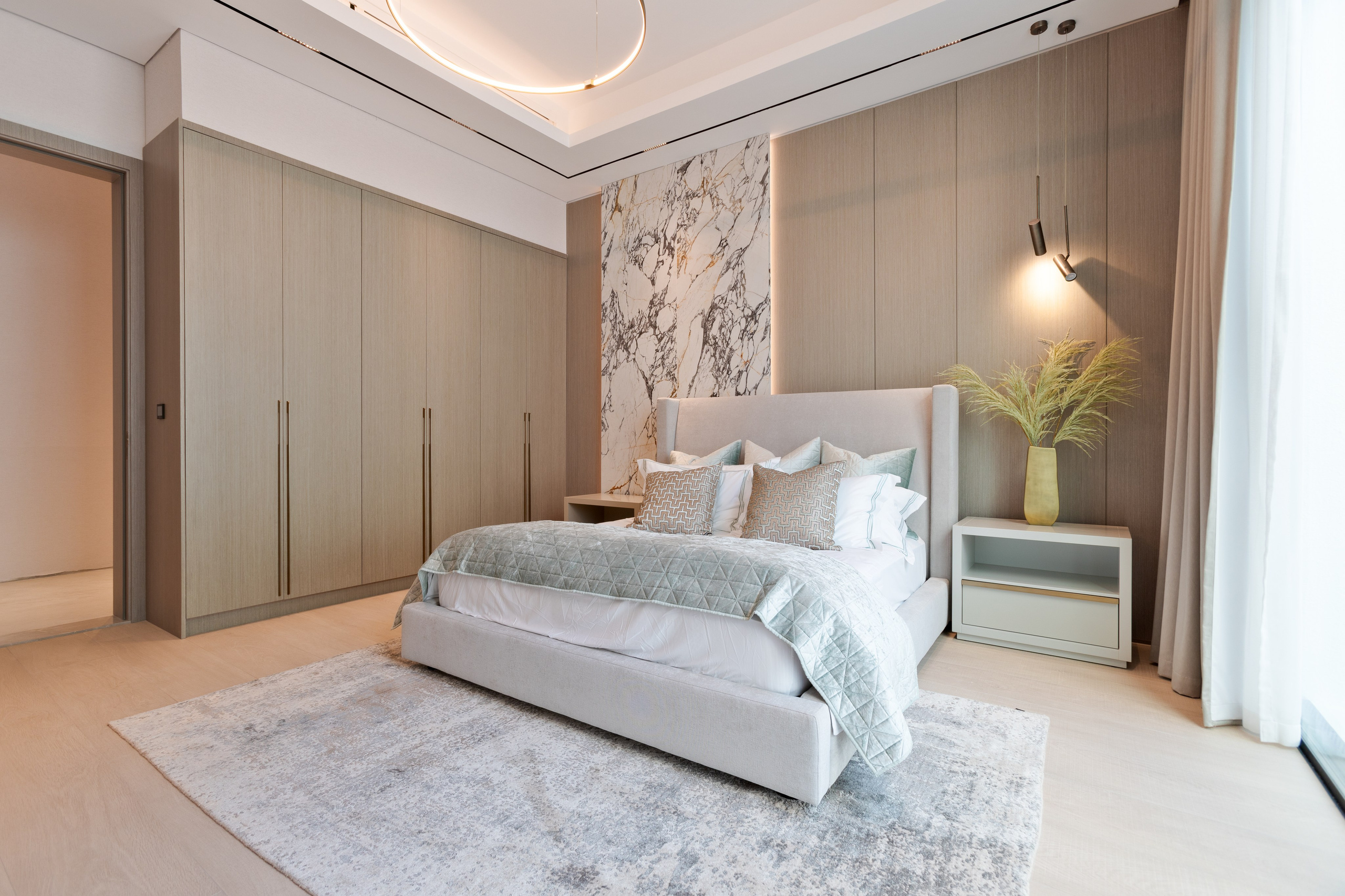 Luxury Villa — Emirates Hill. Samy Mar Boy │Portrait, Automotive and Real Estate Photographer