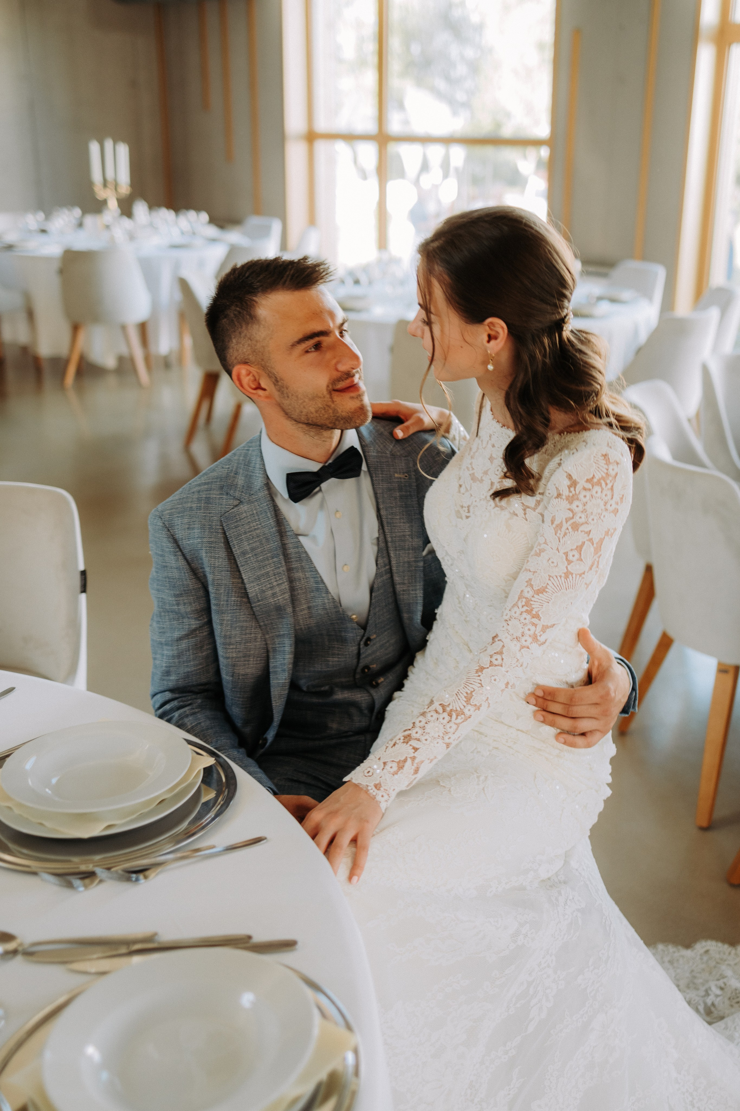 Darko & Nelli. Elena Gorobets. Photographer in Zagreb