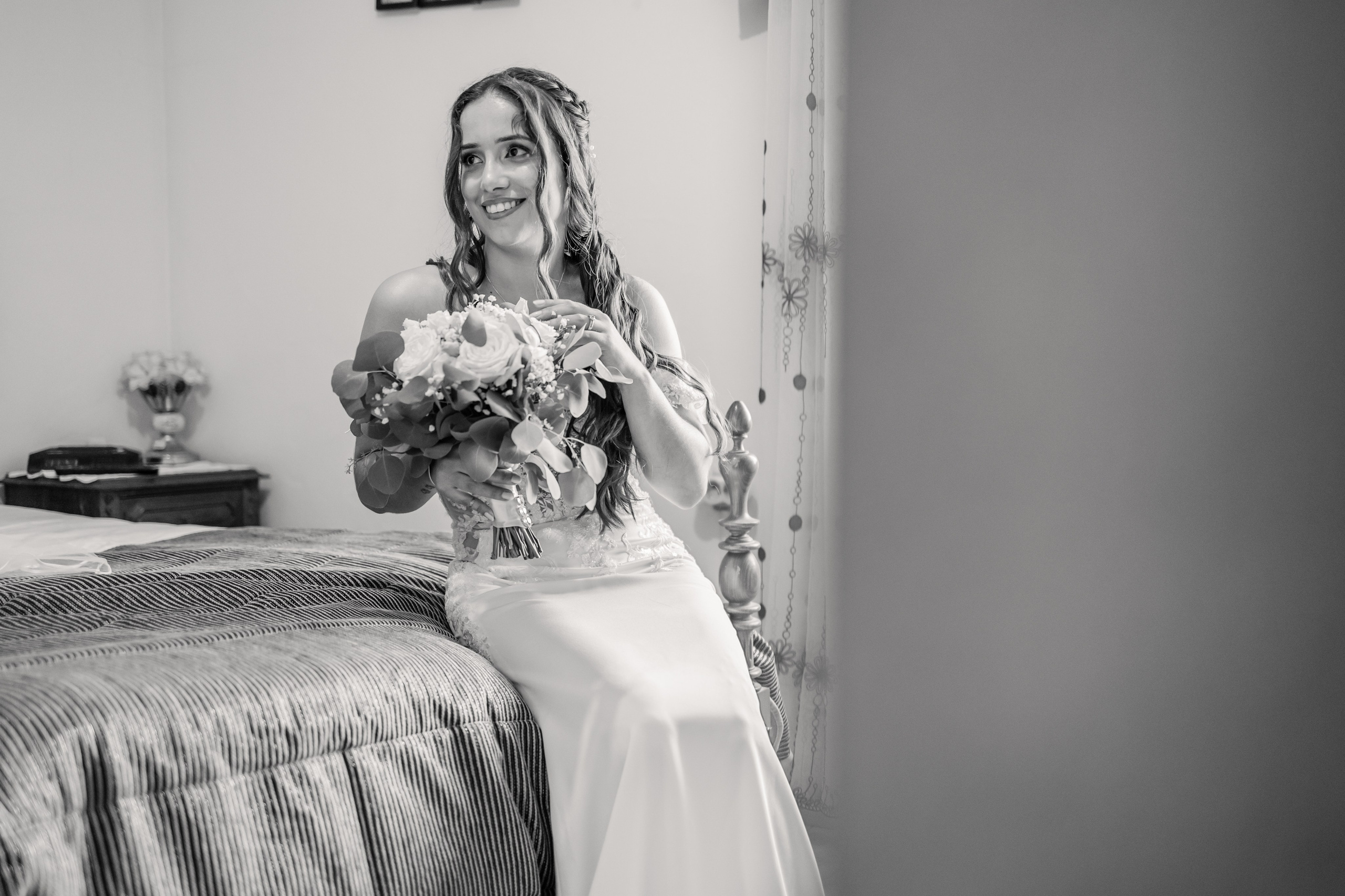 Cristiana & João. Nelson Miranda Fotografia