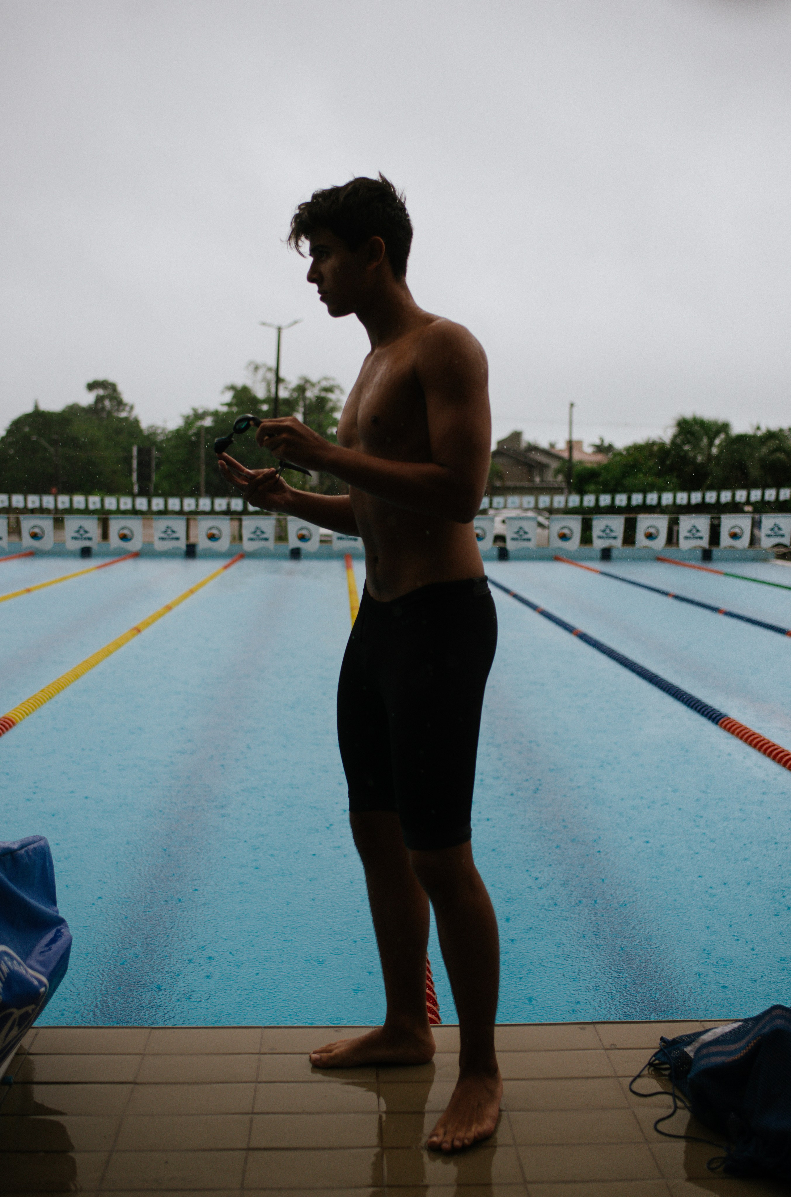 SwimFloripa. Fotógrafo de família e crianças