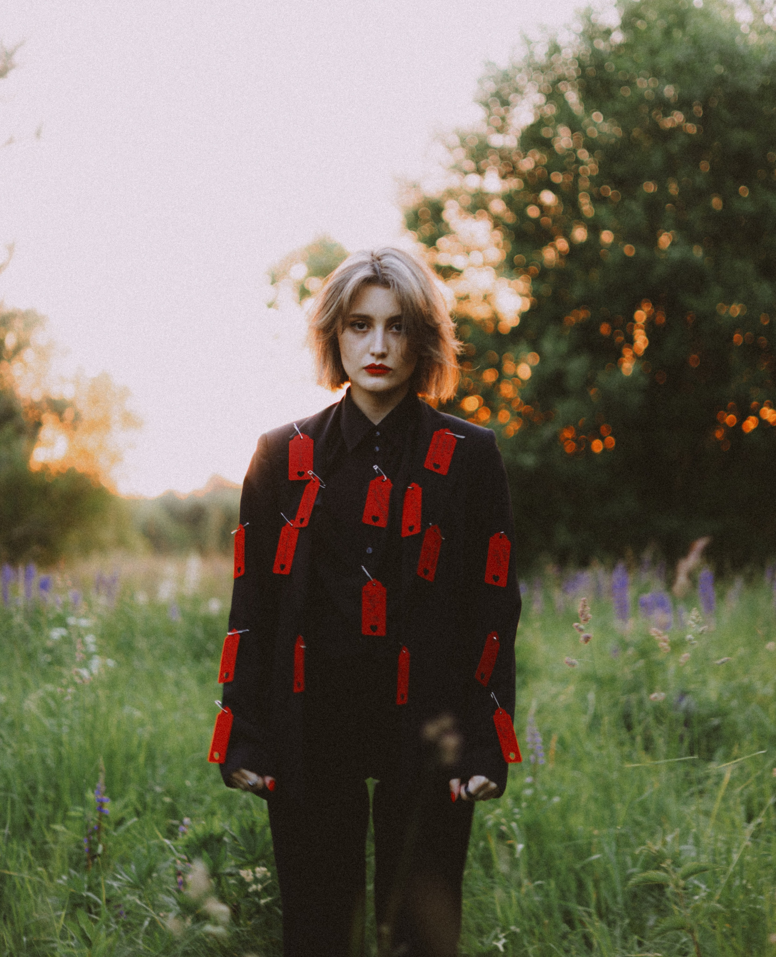 Ira. Портретный фотограф Александра Самозванова