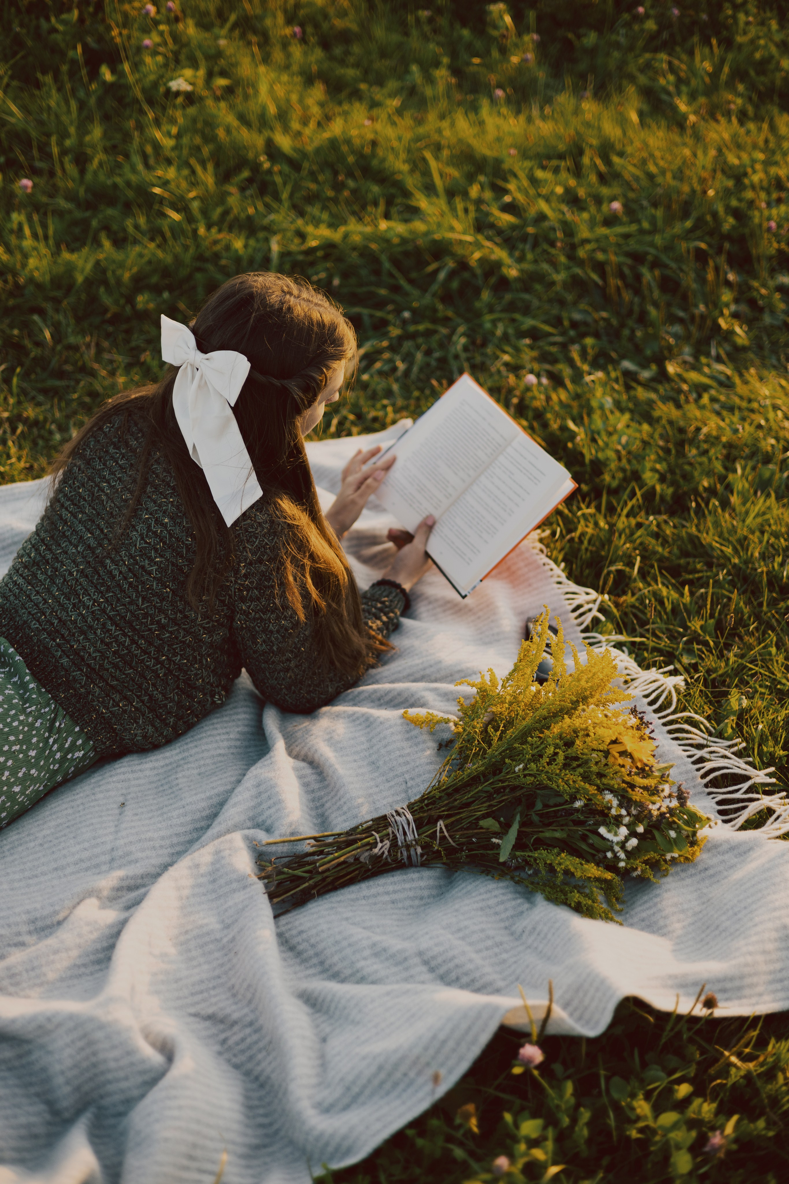 Livija. Fotografė Aleksandra Samozvanova