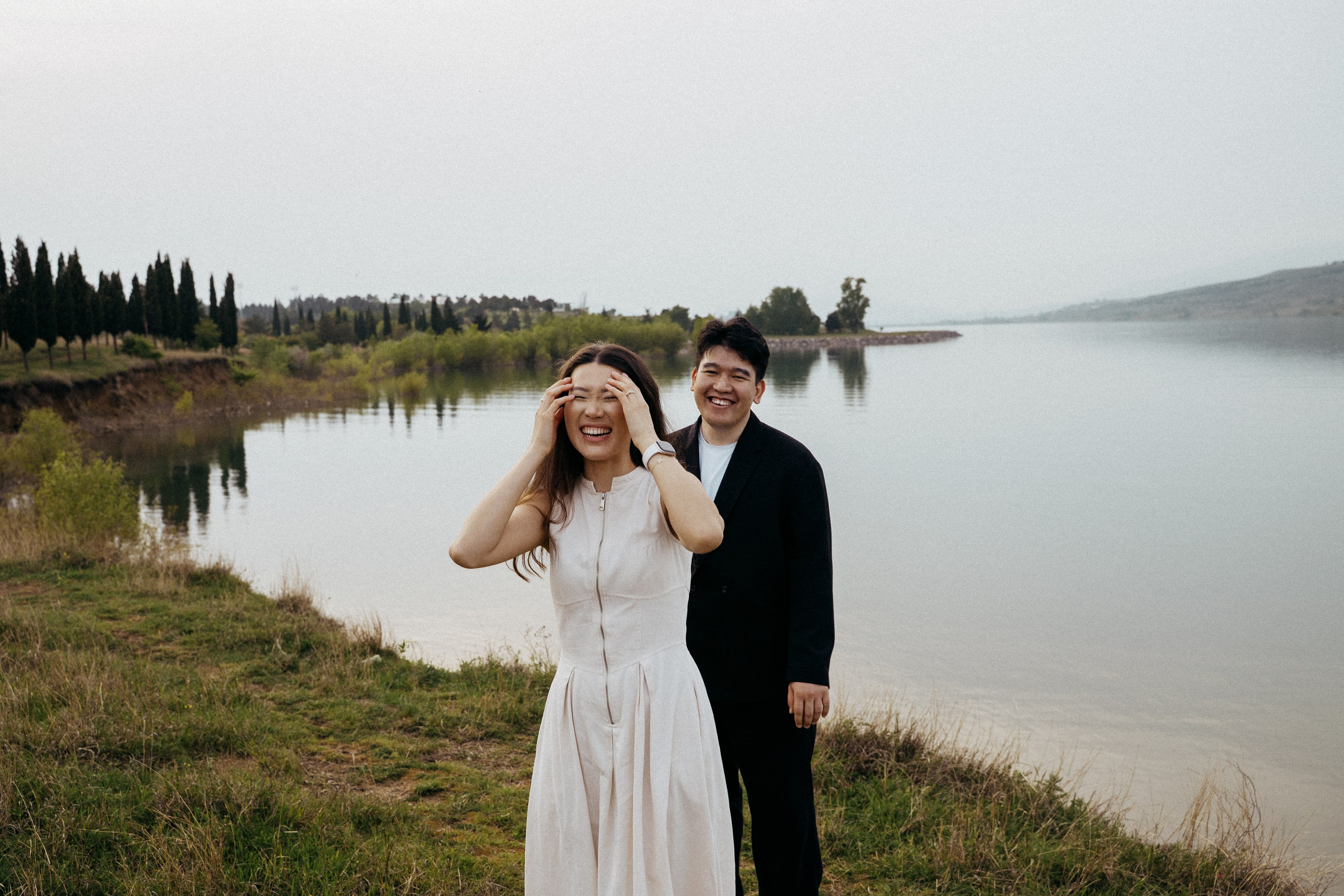 Beginning of the Story. Photographer and travel-blogger Aleksandra Gritsenko