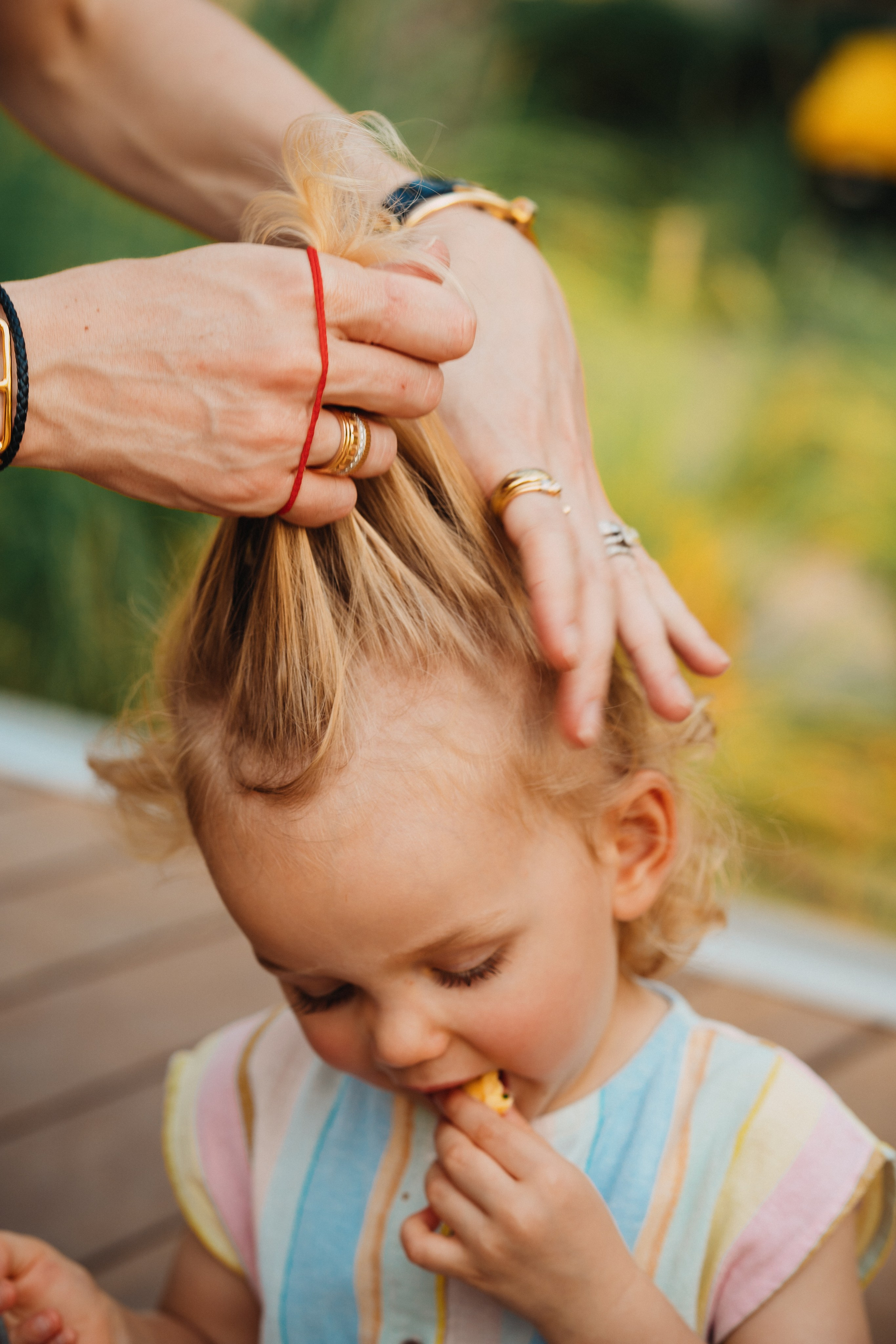 Aurora. Elena Pretzner Photography