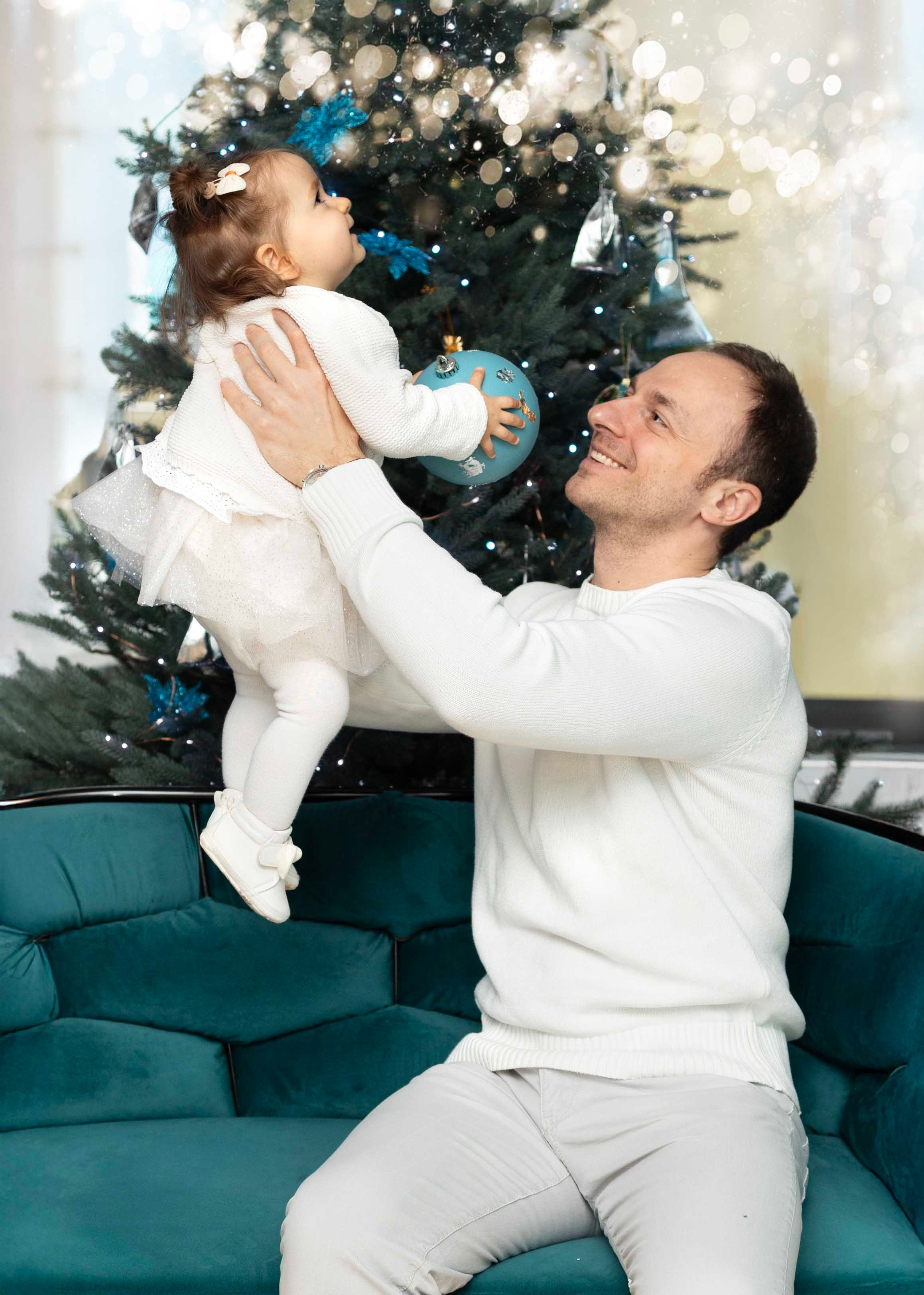 Julia & Family. Photographer in Munich