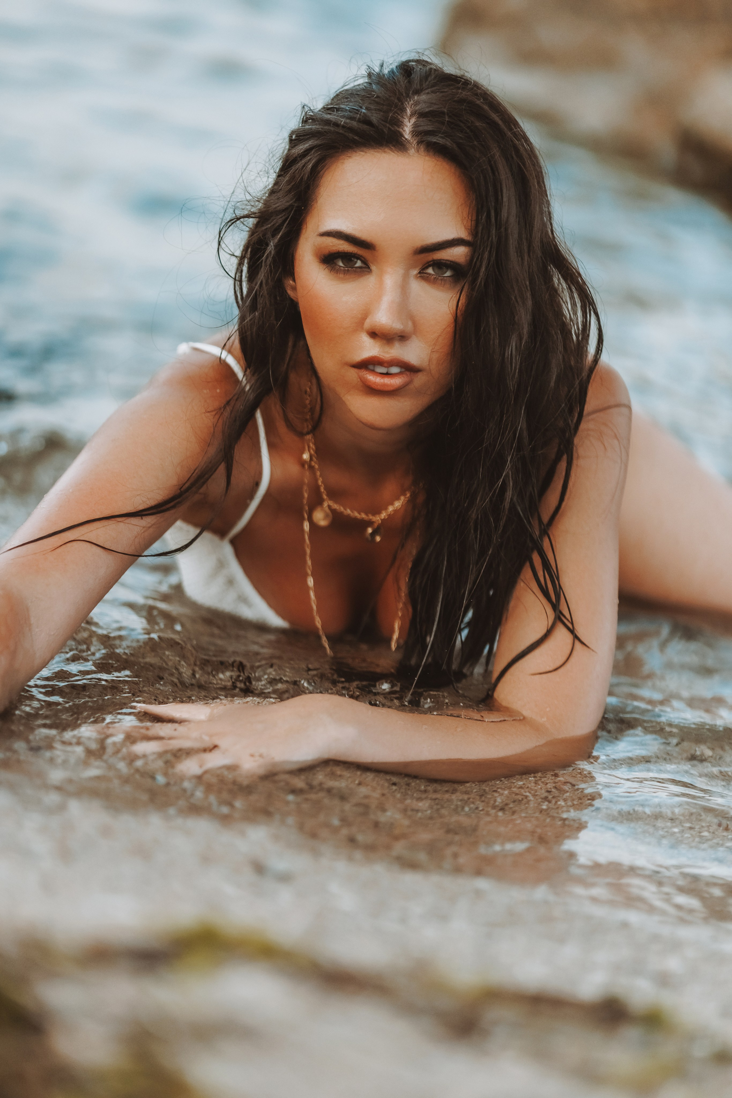 Индивидуална фотосесия. Фотограф Ирина Йотова