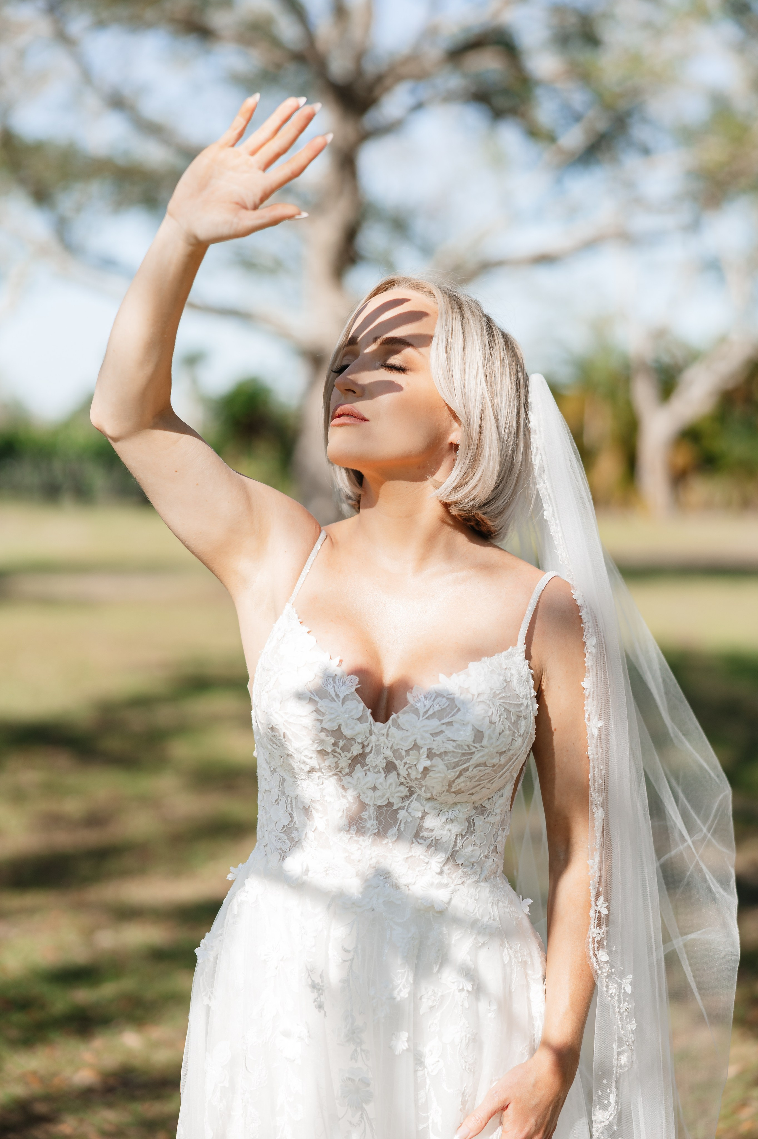 A Quiet, Beautiful Beginning | Kayla & David’s Intimate Weston Estate Wedding. YES I DO PRODUCTION — Wedding photography&videography