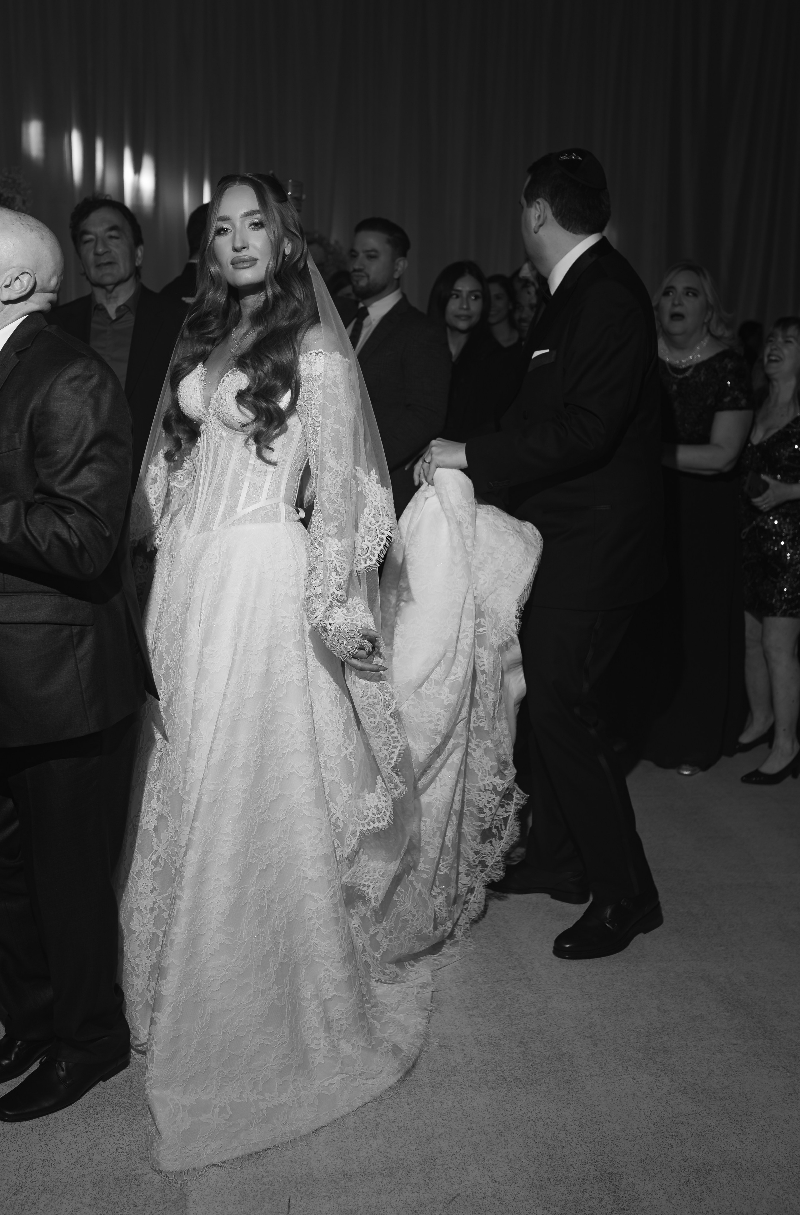 JUSTYNA & JULIAN. YES I DO PRODUCTION — Wedding photography&videography