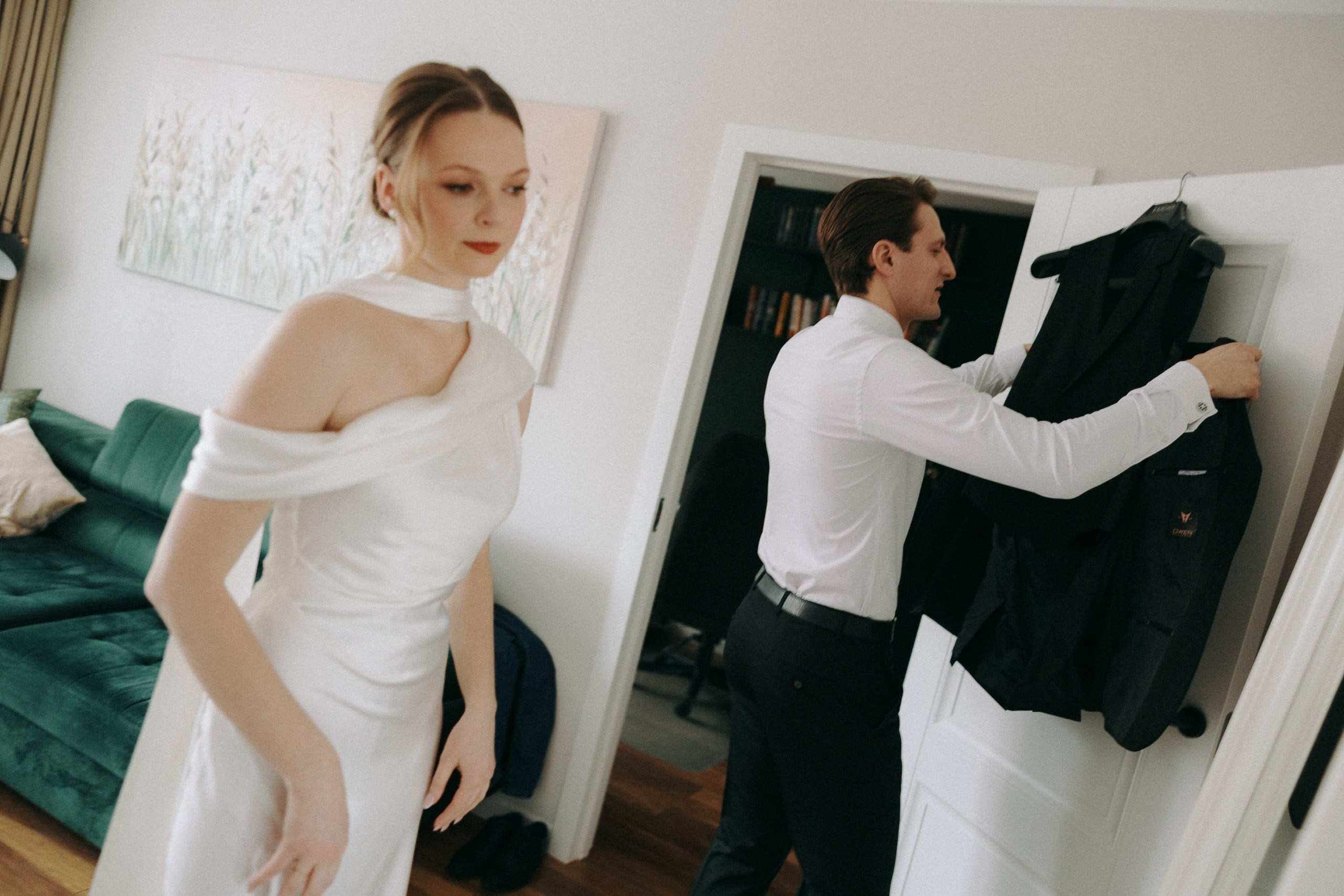 Lāsma x Kristaps. Fotogrāfs kāzām, ģimenēm un dažādiem pasākumiem