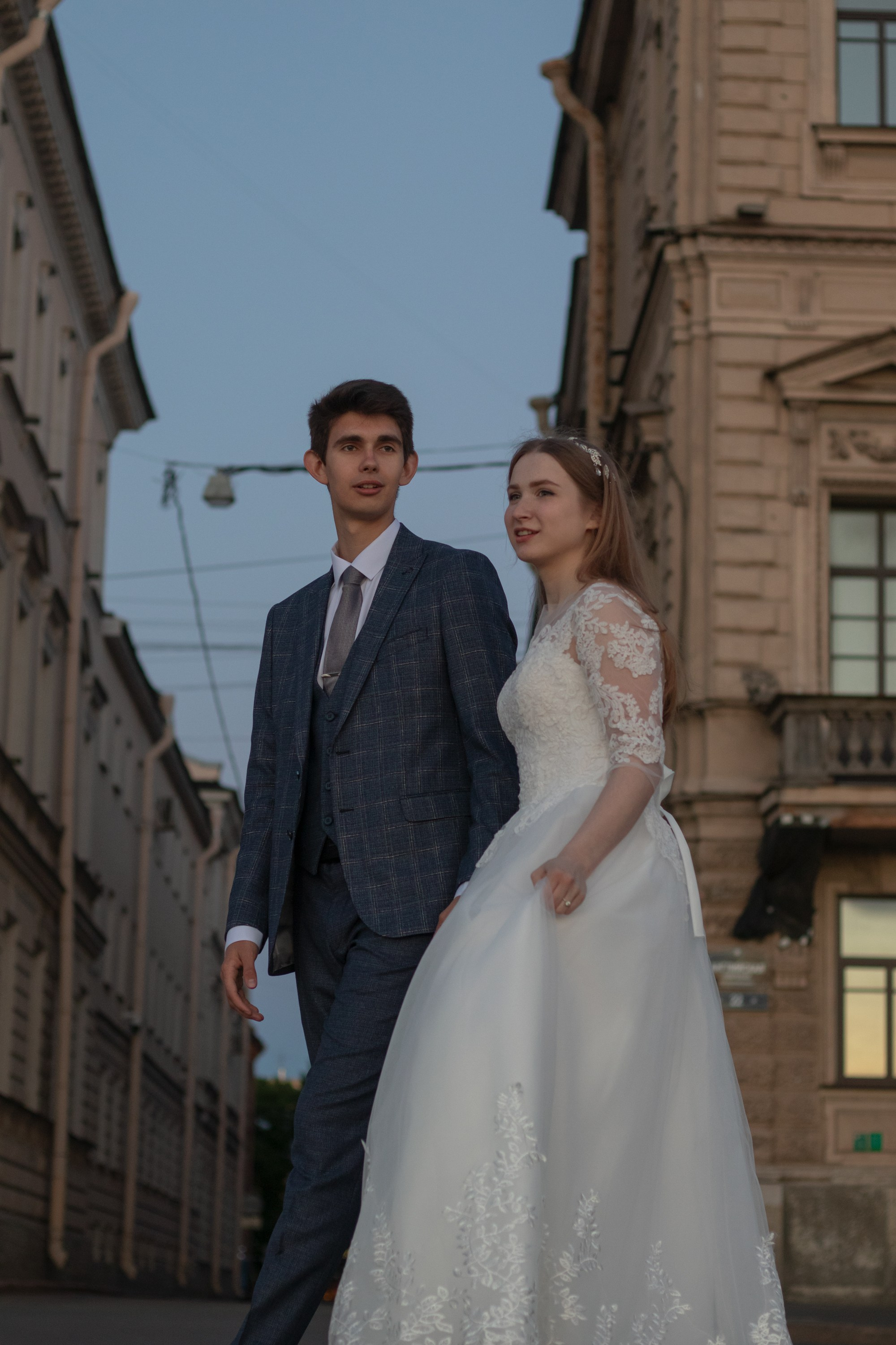 Aleksandr & Yuliya. Свадебный и портретный фотограф в Валенсии Дмитрий Леонов